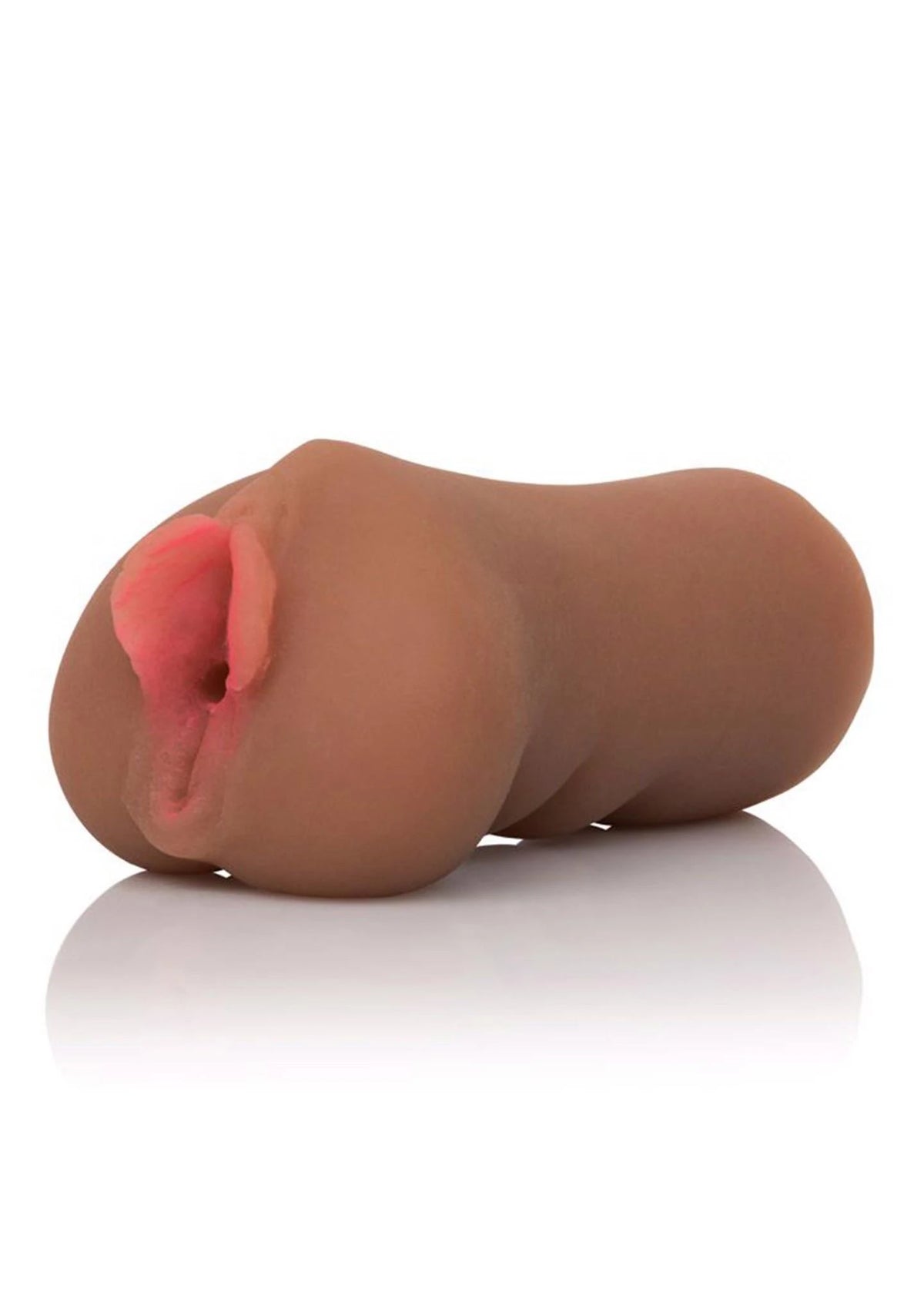 Jelmez Cheap Thrills Nurse tone – barna | Calexotics