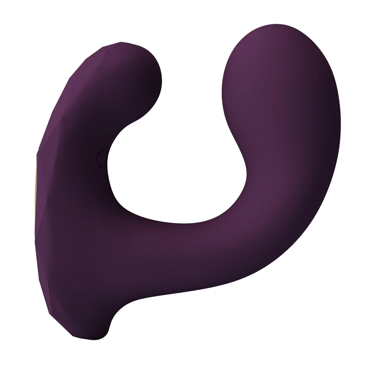 Vibratore speciale Billy Mobile 12 funzioni – controllo da app, ricaricabile, viola | Pretty Love