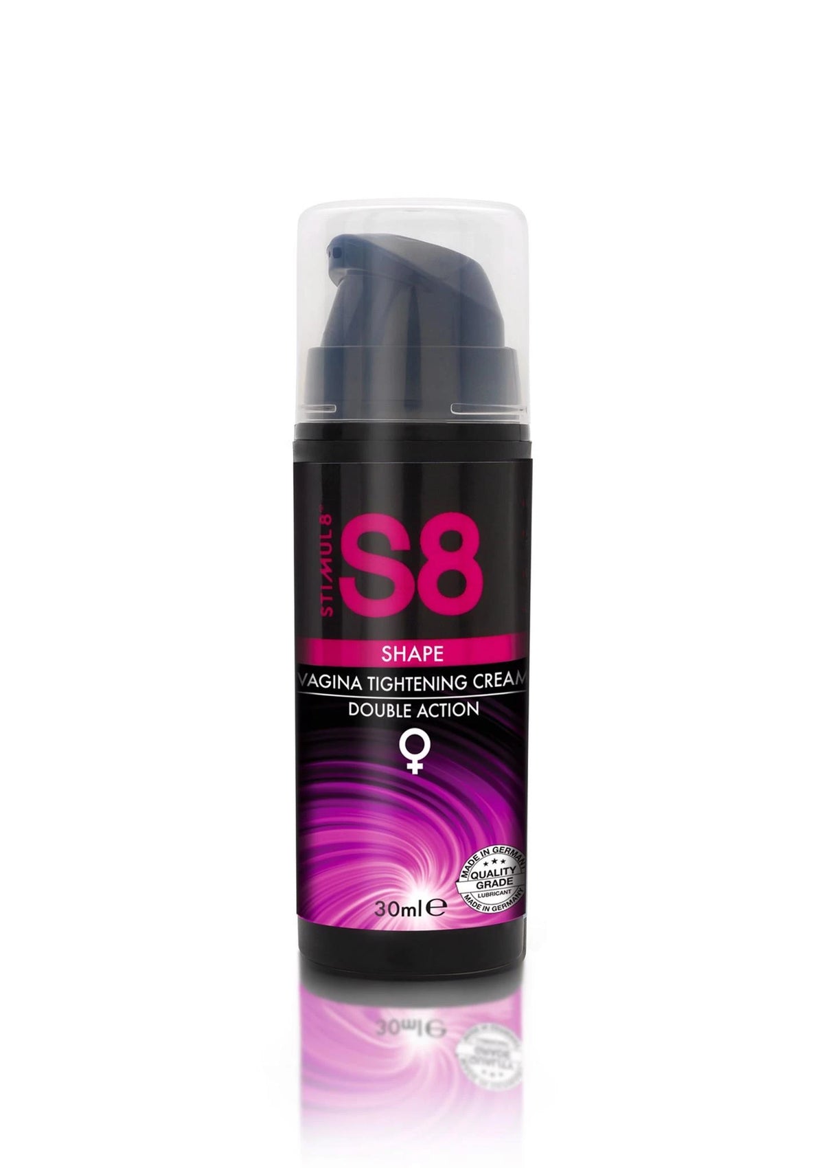 Integratore S8 Tightening Shape 30 ml