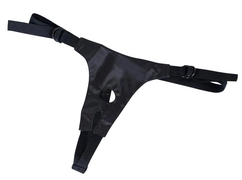 Strap-on 15 cm