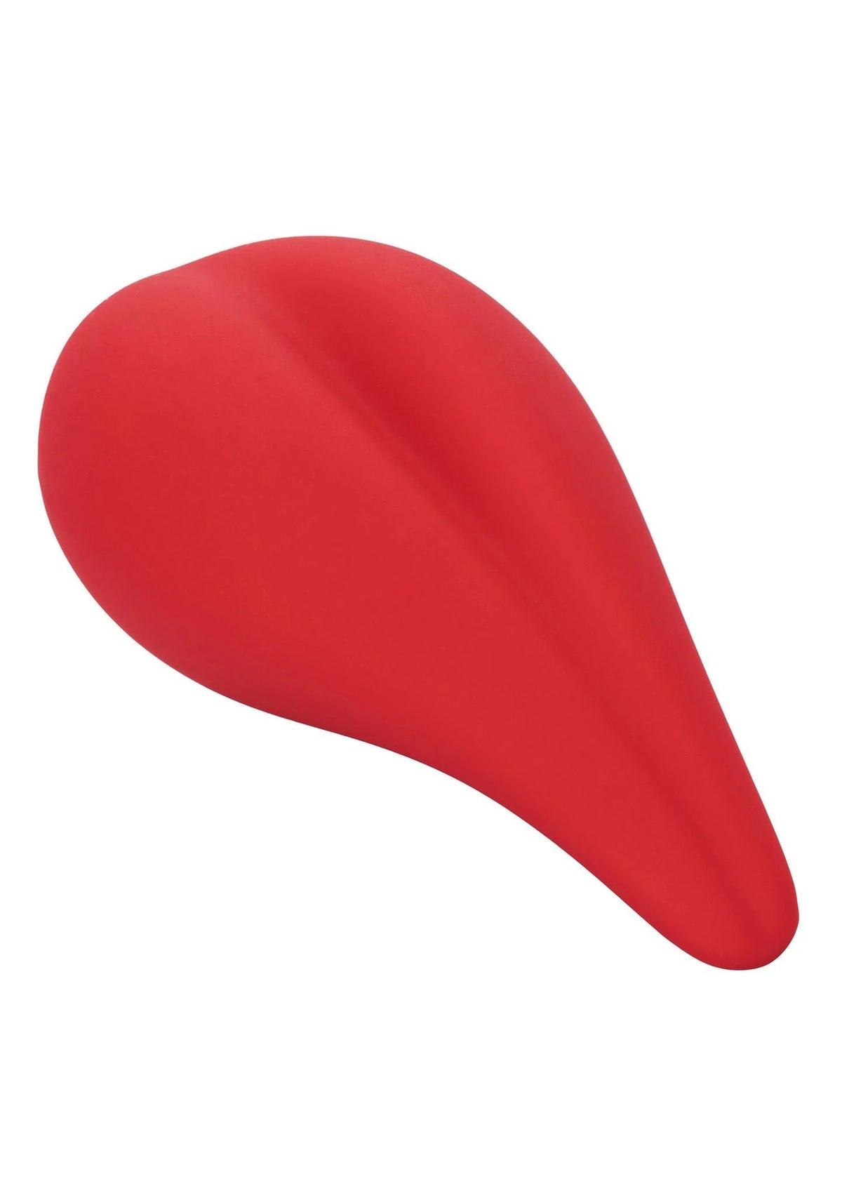 Stimolatore clitorideo Flicker 10 funzioni – rosso | Calexotics