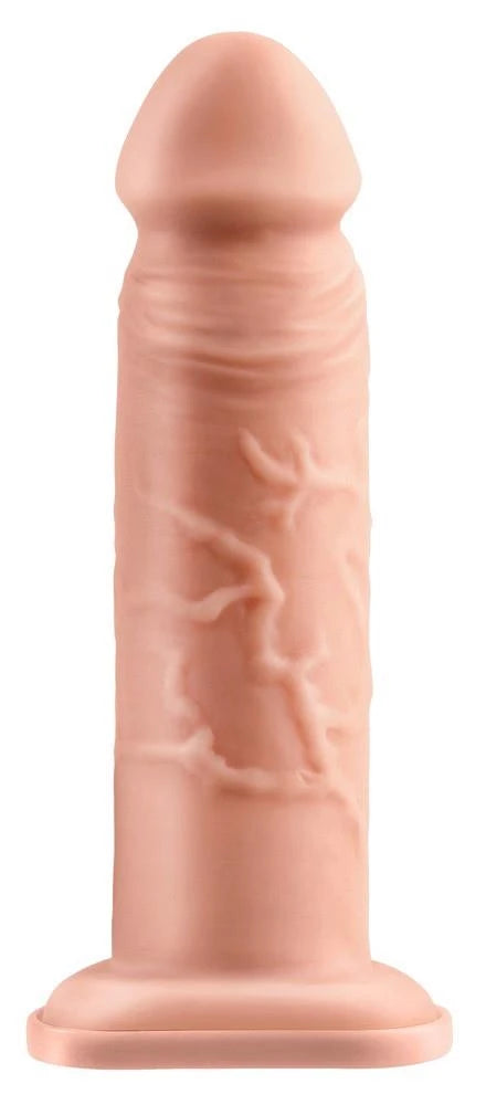 Strap-on FX 8 Hollow Extensio – cava | Fantasy X-TENSIONS
