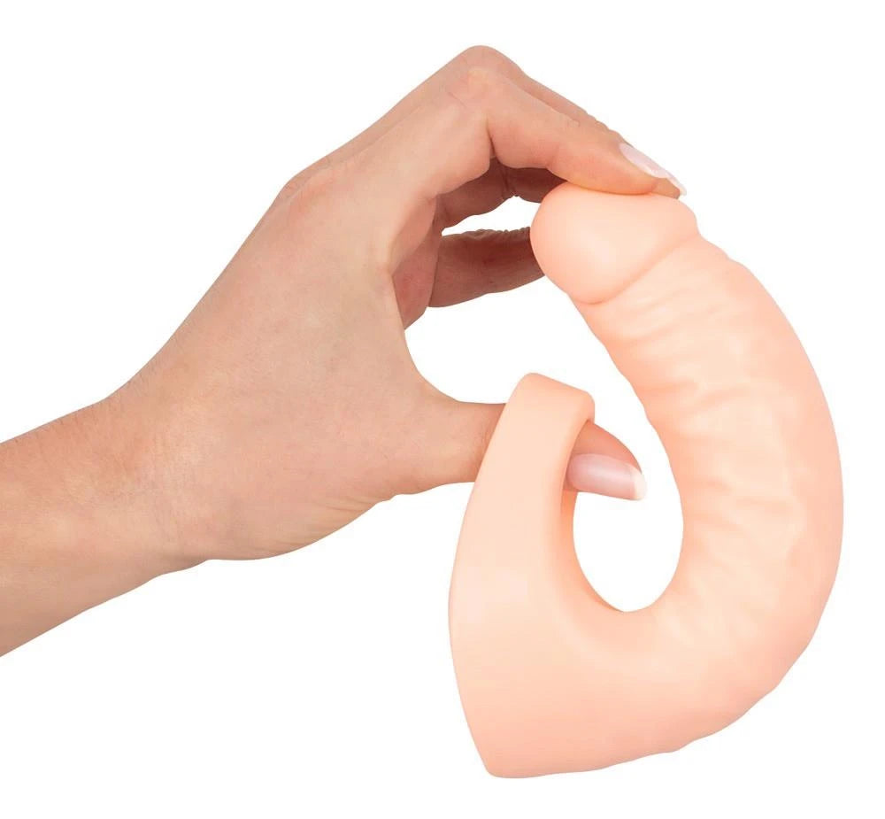Anello fallico Fucker – doppio, nude | Realistixxx
