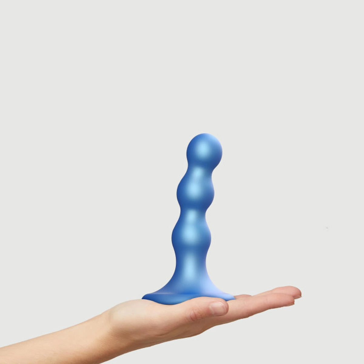 Dildo – com ventosa, preto 80-6016473 | Strap-on-me