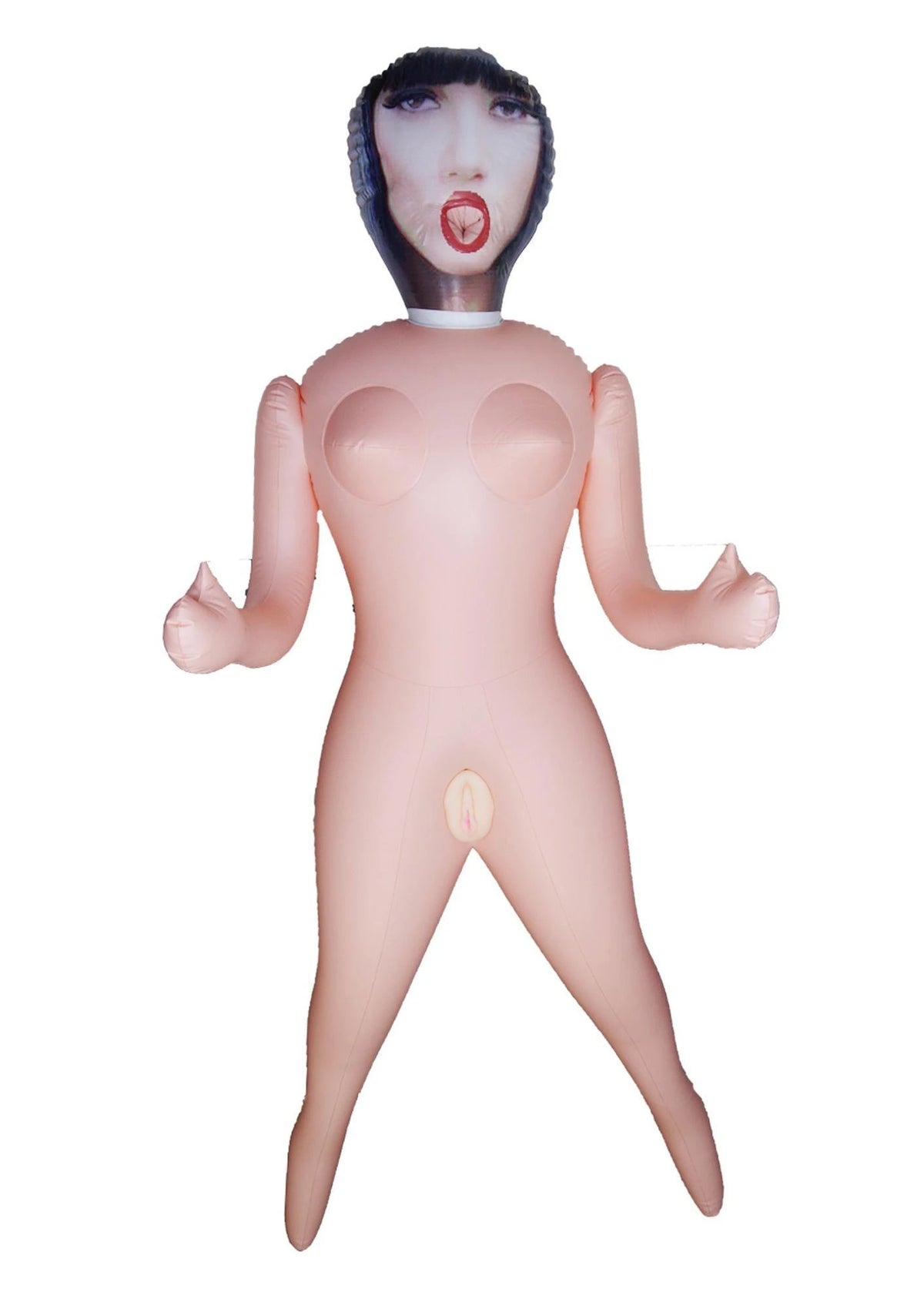 Bambola Lalka Mężatka – nude | Favorites