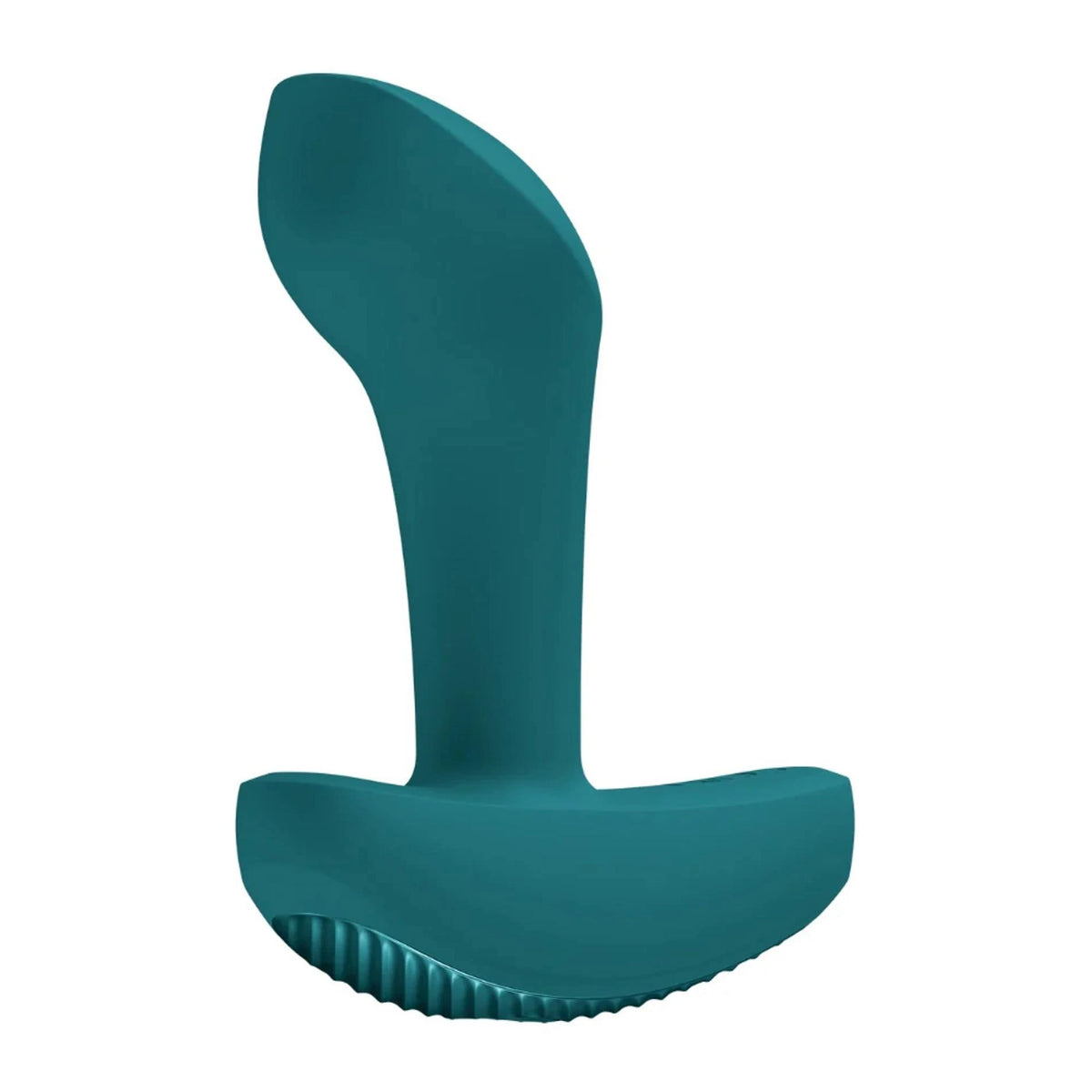 Vibrador anal Bootie 12 funções – verde | Fun Factory