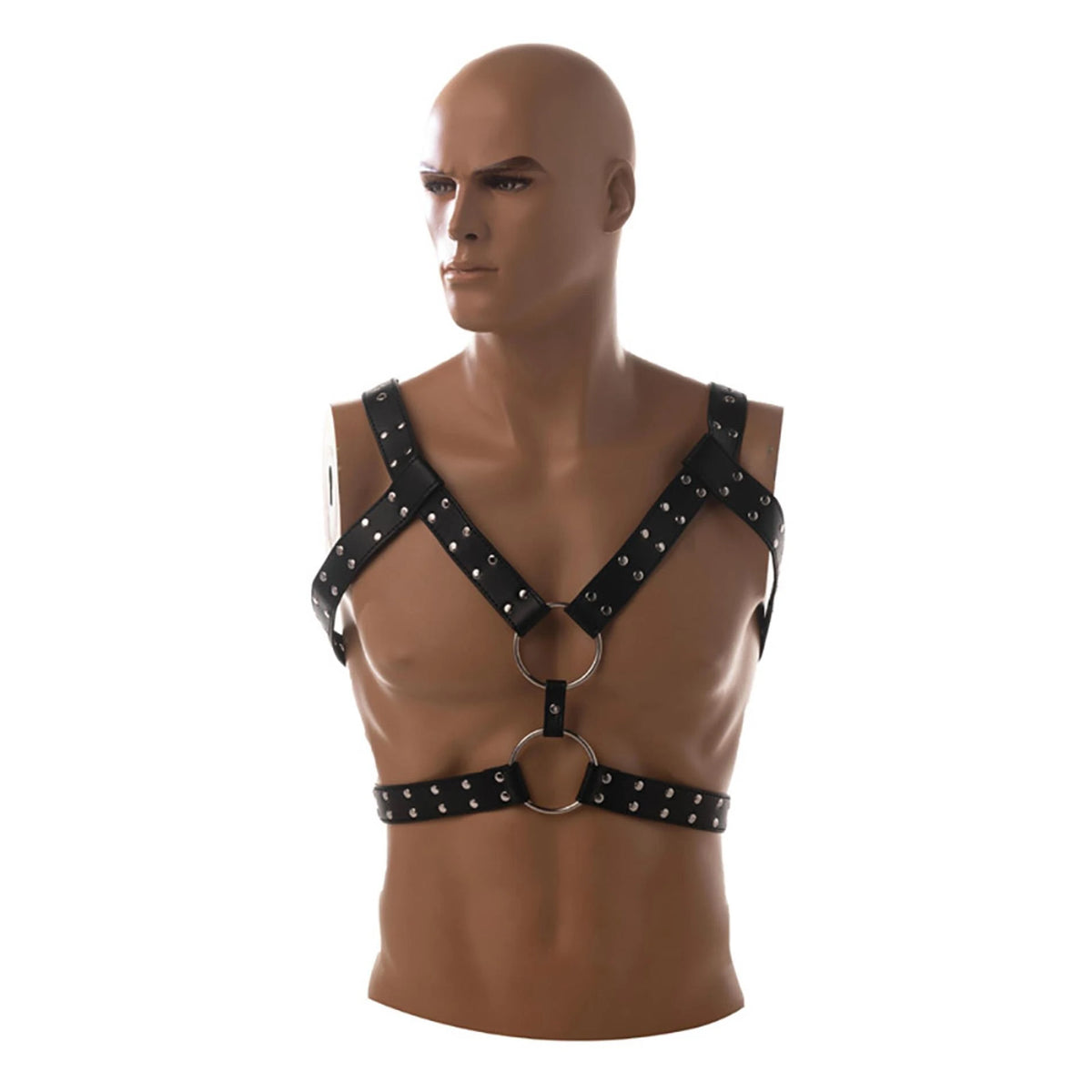 Strap-on-Harness Chest | Fantasy