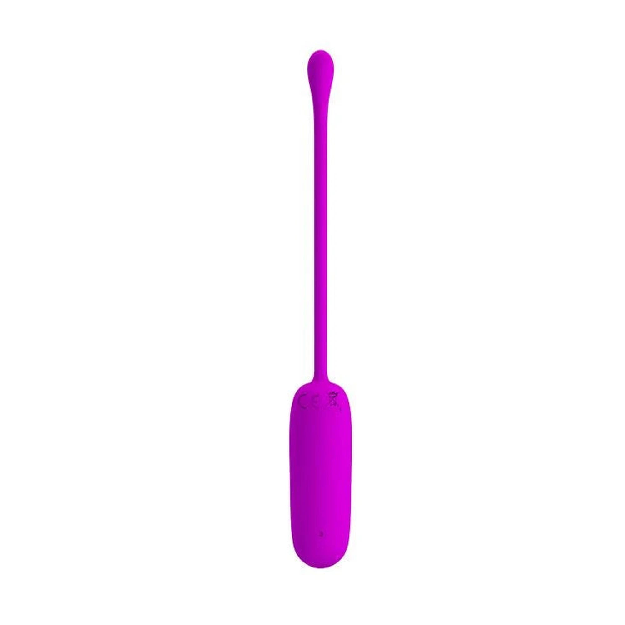 PRETTY LOVE - JOYCE 12 fonctions de vibration violet