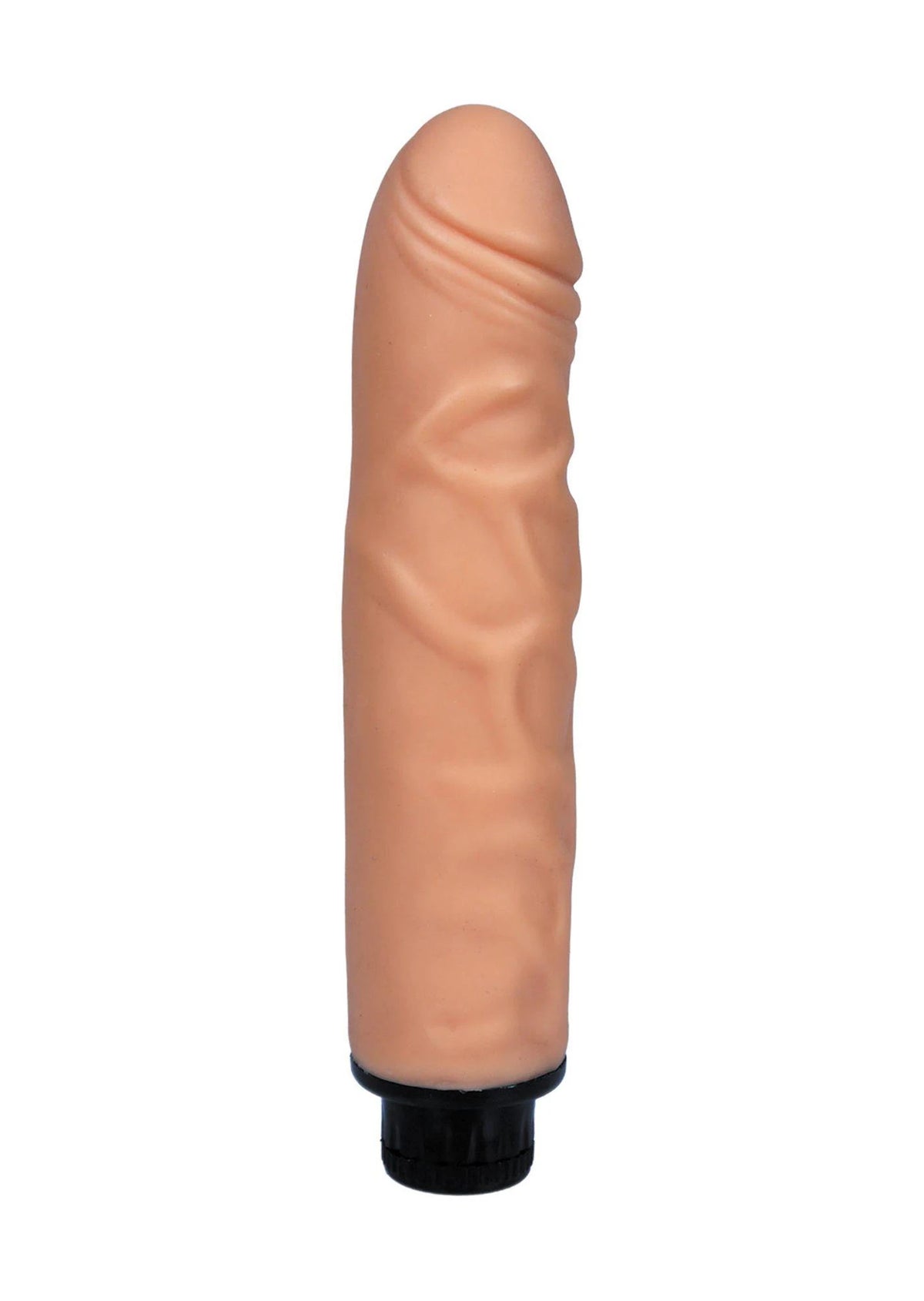 Vibratore realistico Hermes Loveclonex 6″″-vibration – in cyberskin, nude | Favorites
