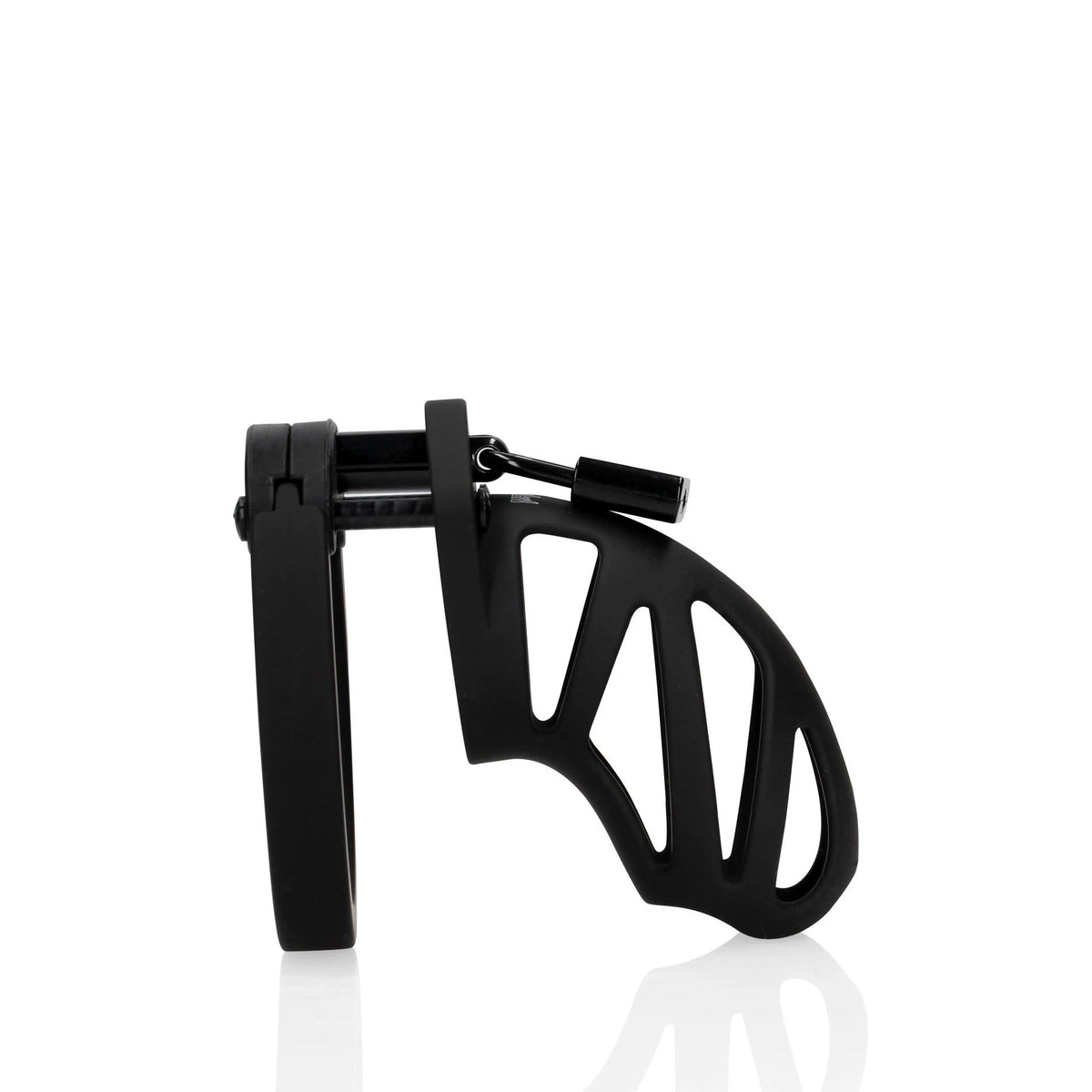 Chastity device Model 24 Cage – black | ManCage