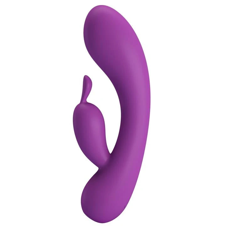 PRETTY LOVE - GRACE 12 fonctions de vibrations