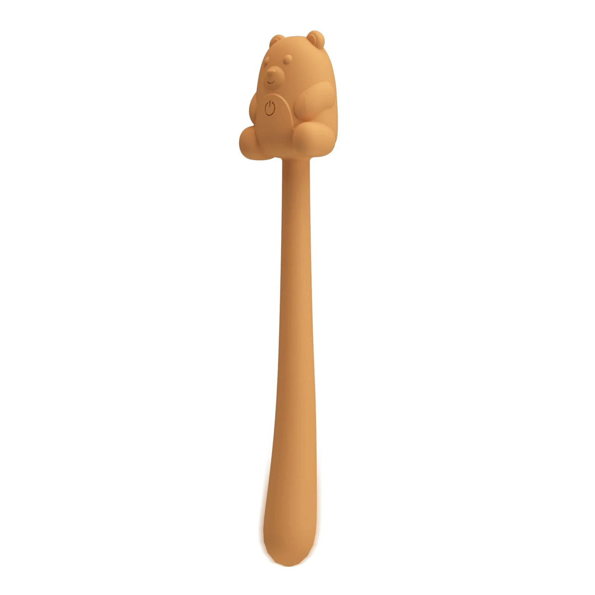 Classic vibrator Cute Bear Flirting Stick 7 functions – rechargeable | Pretty Love