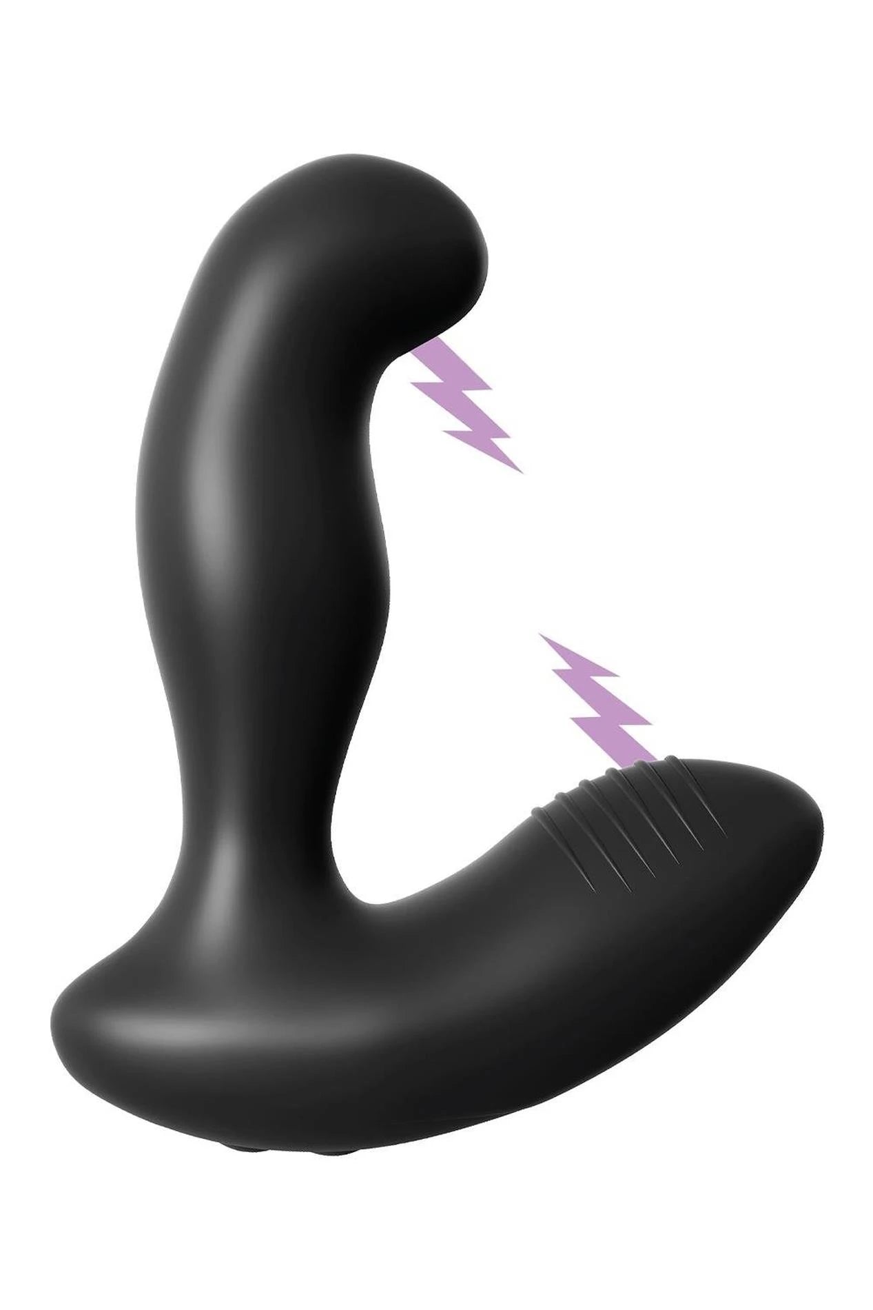 Electro Stim Prostate Vibe