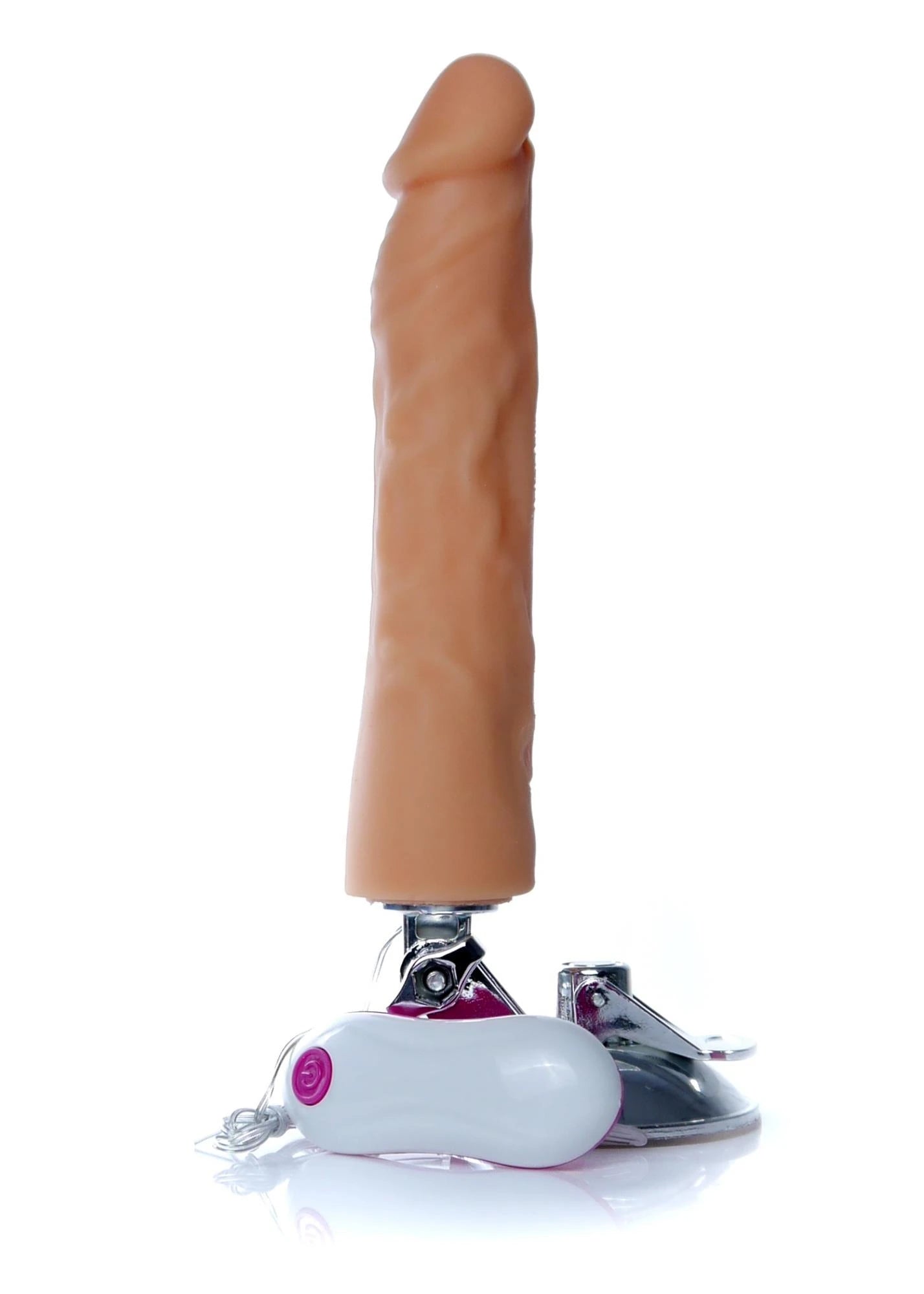 Vibrateur - Mr. Perfect Vibration 12 fonctions