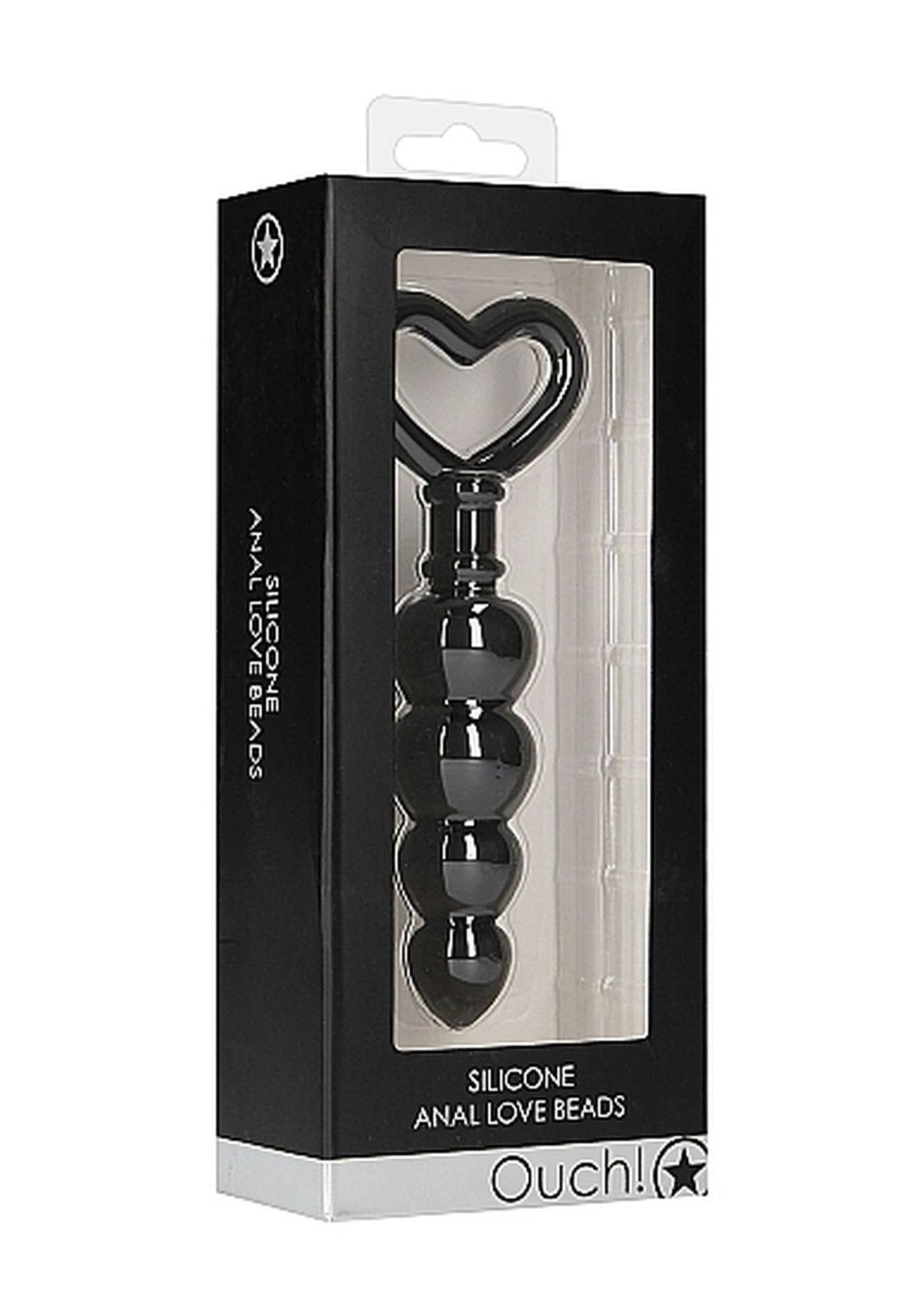 Anal Love Beads