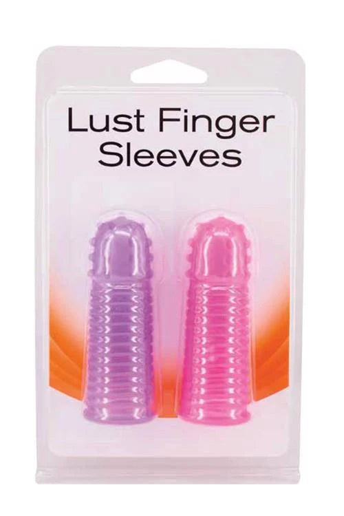 GAINENT DOIGTS LUST