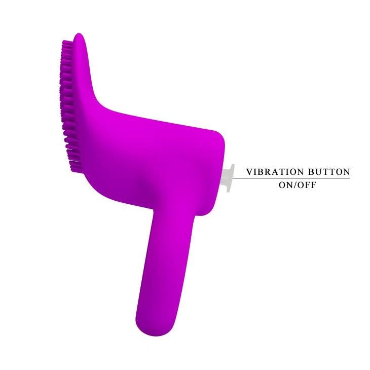 Anneau pénien Cobra – vibrant | Pretty Love