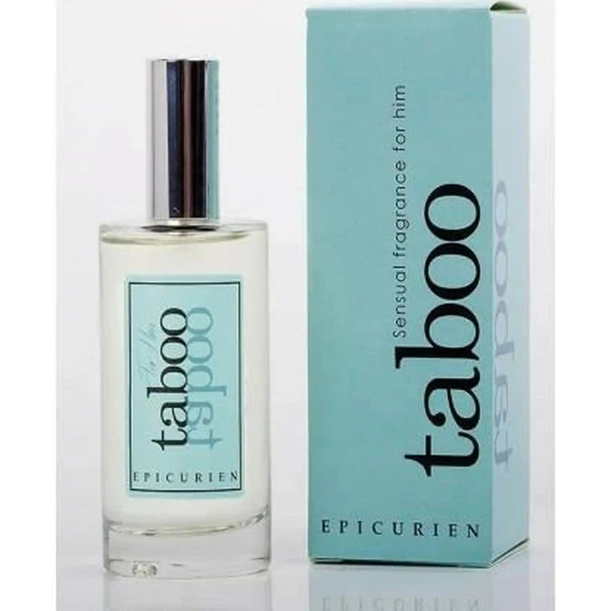 Profumo ai feromoni Taboo Epicurien 50 ml | Ruf