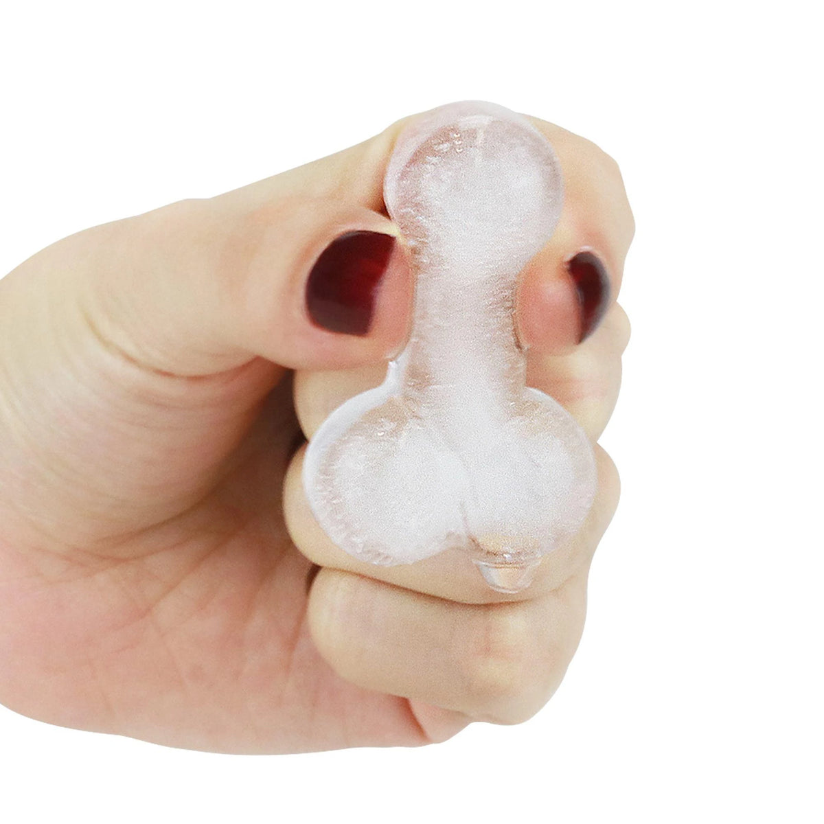 Dolce erotico Pecker Ice Tray – vibrante | Lovetoy