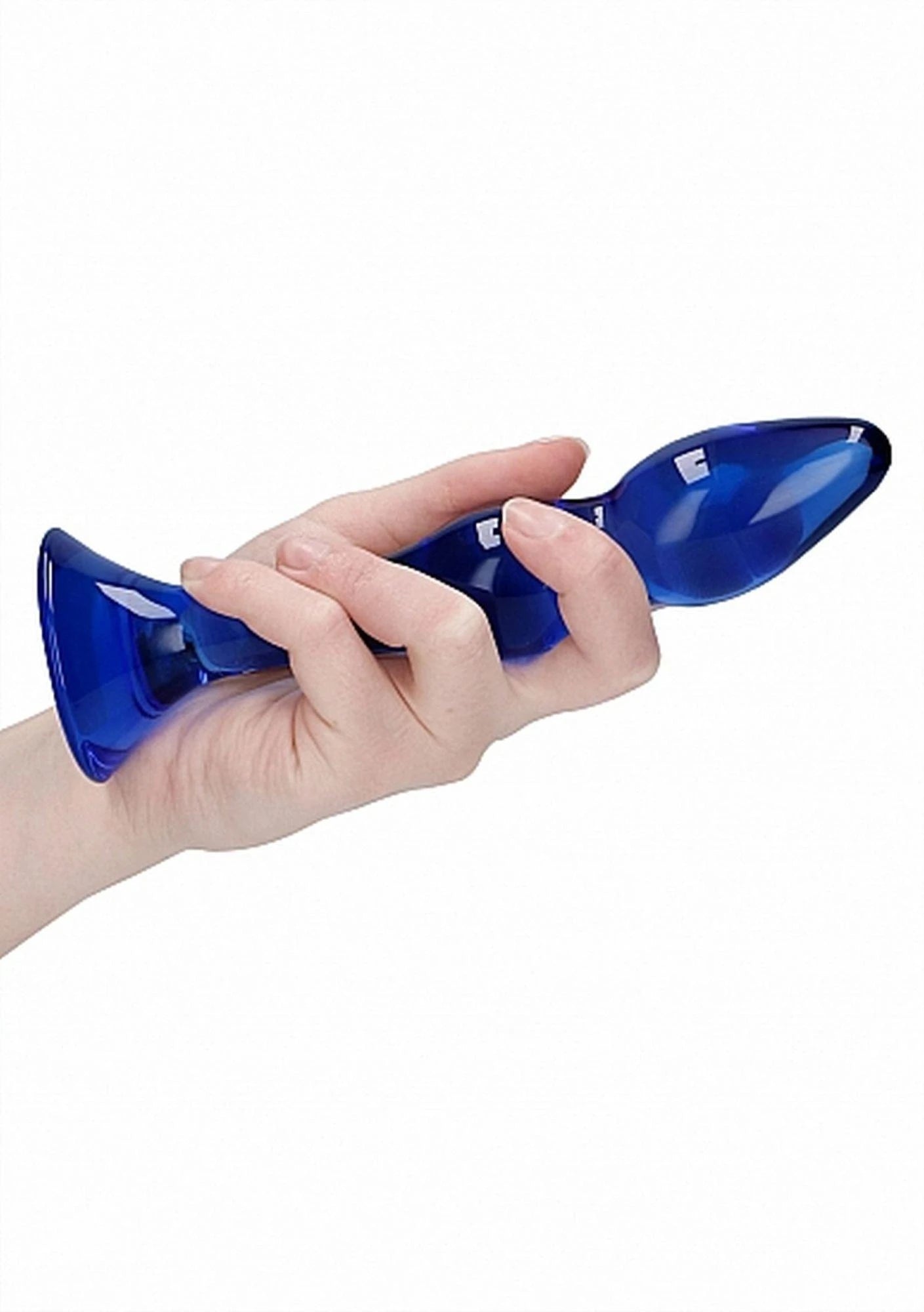 Gallant - Glass Dildo