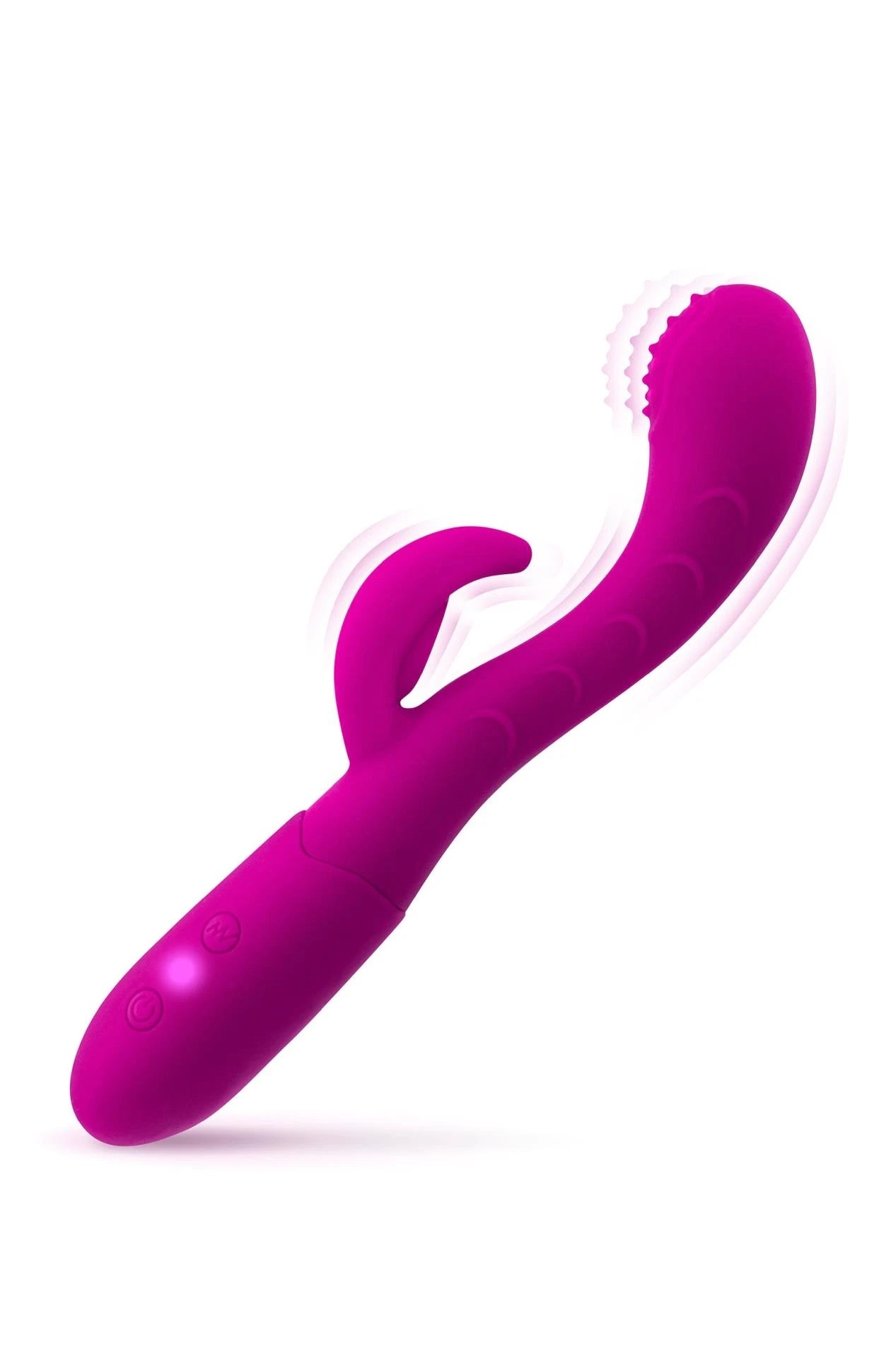 LAPIN YOBA + VIBRATEUR LAPIN BESS USB