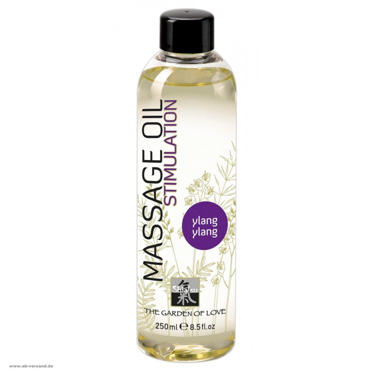 Produto de massagem Shiatsu