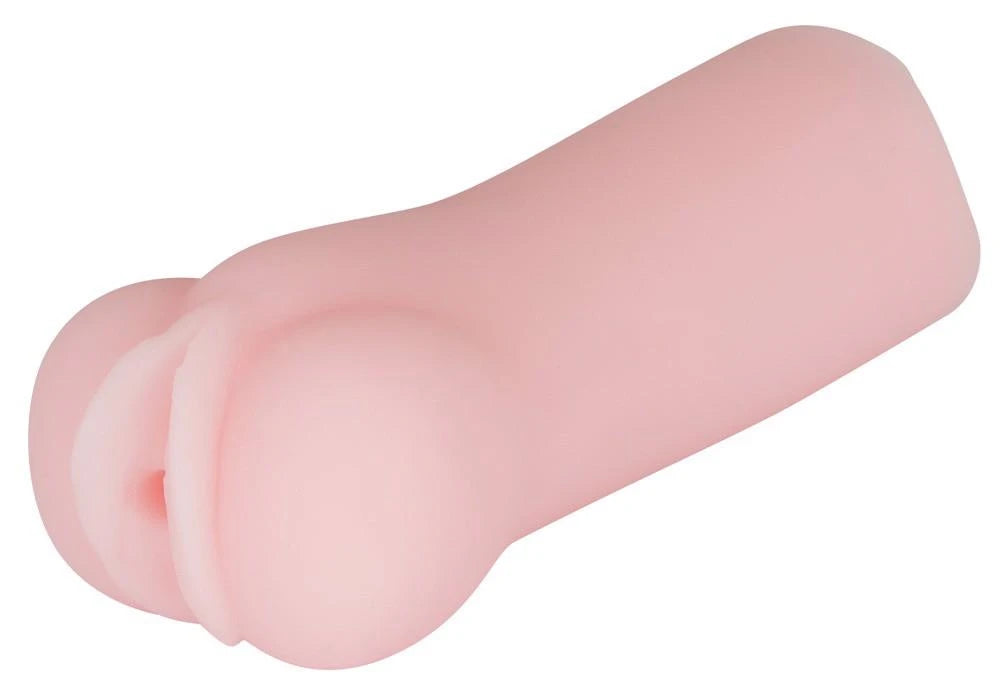 Masturbatore 12 cm – tascabile, nude