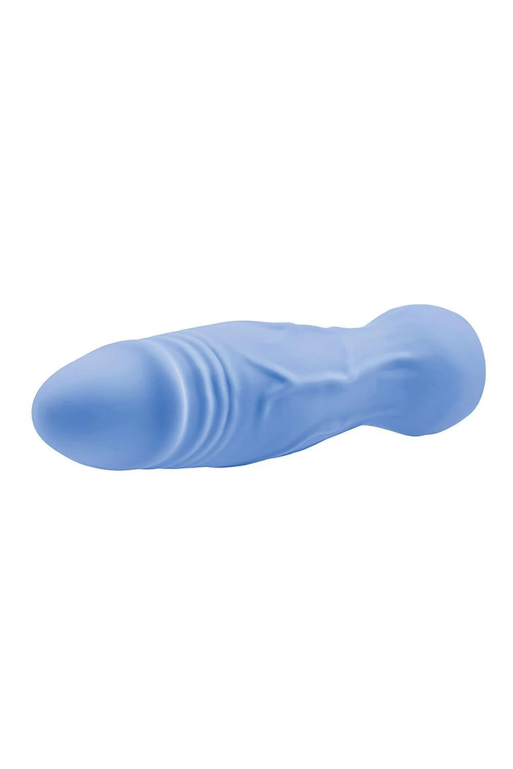 Vibratore realistico LIL Buddy 7.6 cm – ricaricabile | Gender X