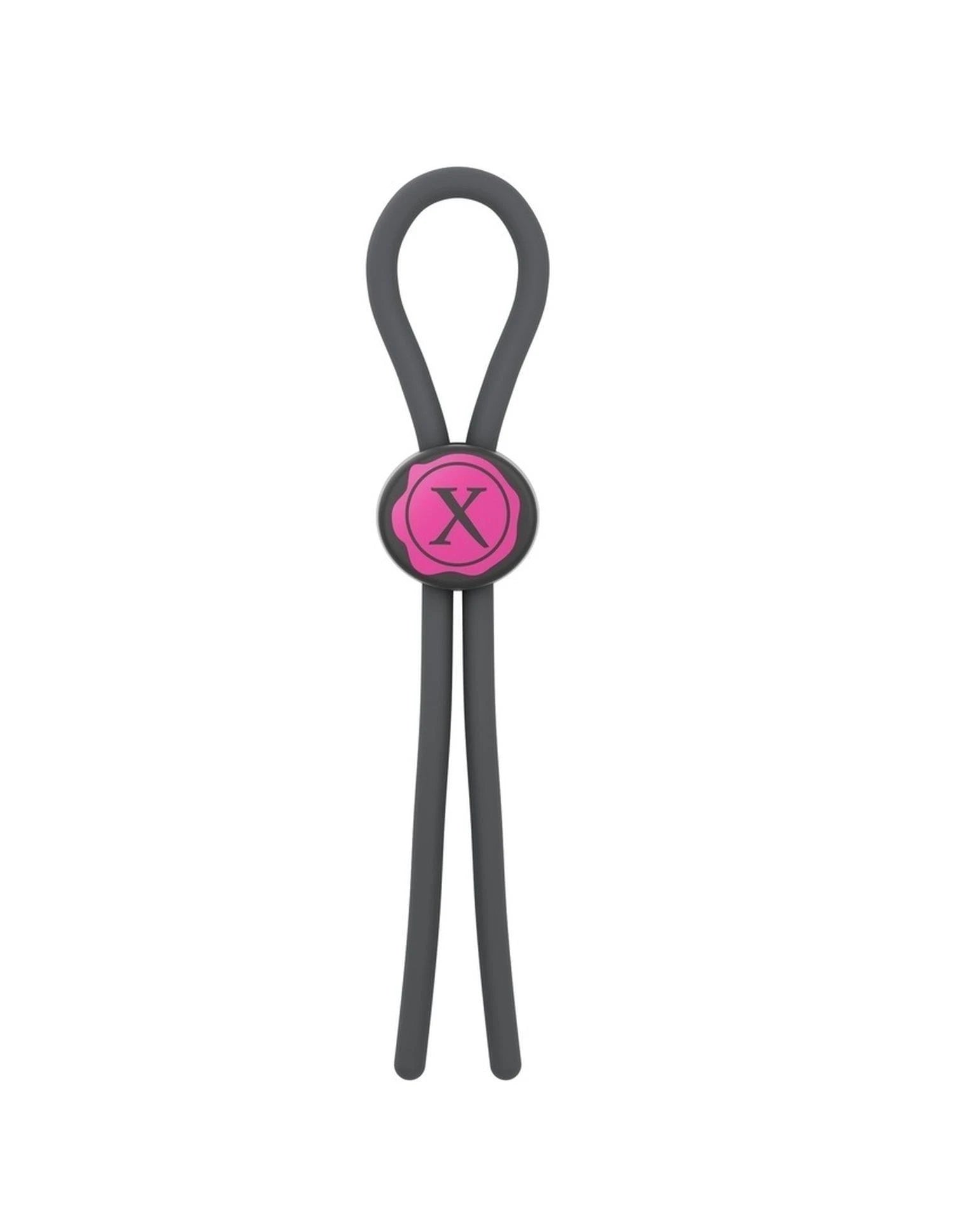 MR DORCEL - ANNEAU PÉNIS LASSO AJUSTABLE