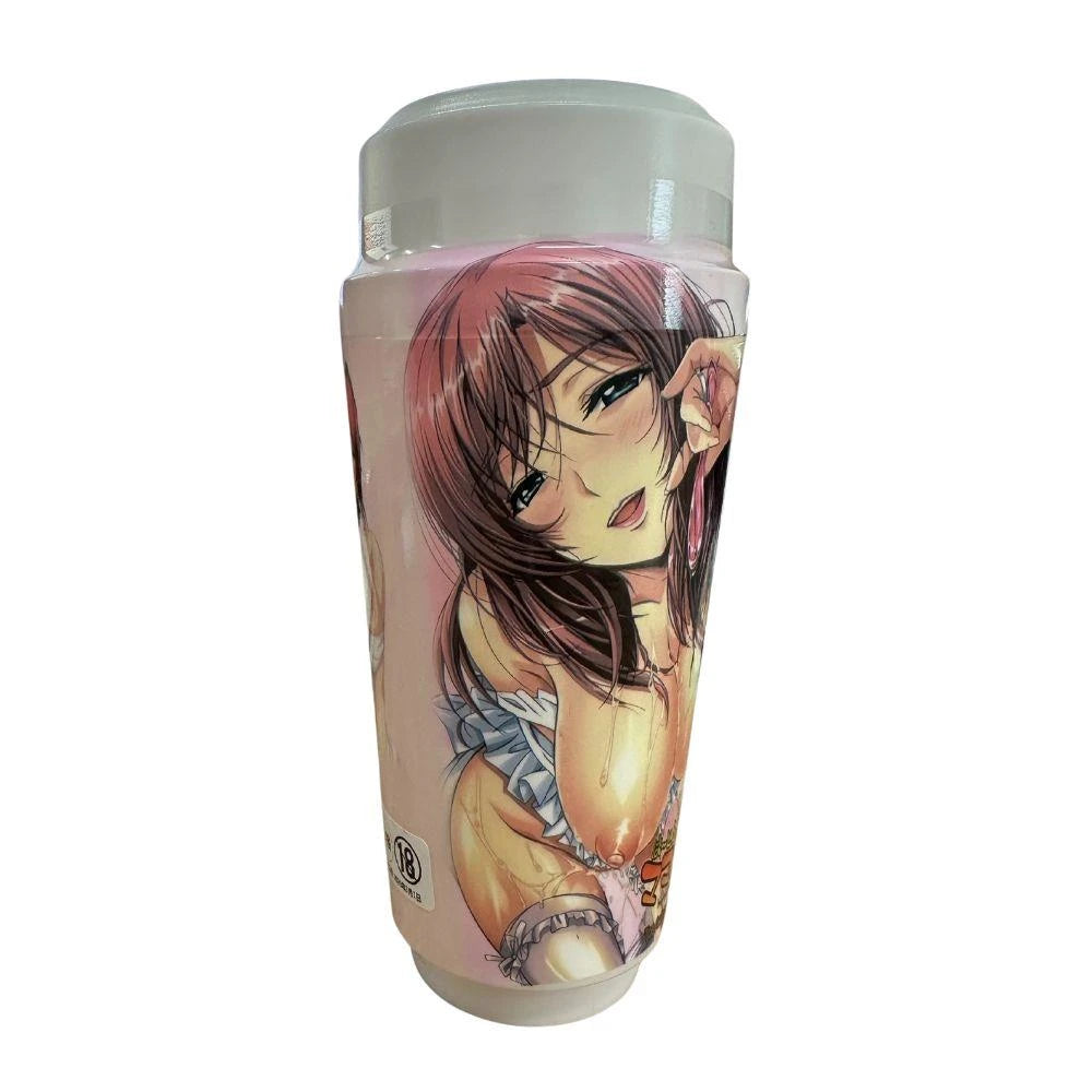 Godet de masturbation - Anime Fantasy Cup