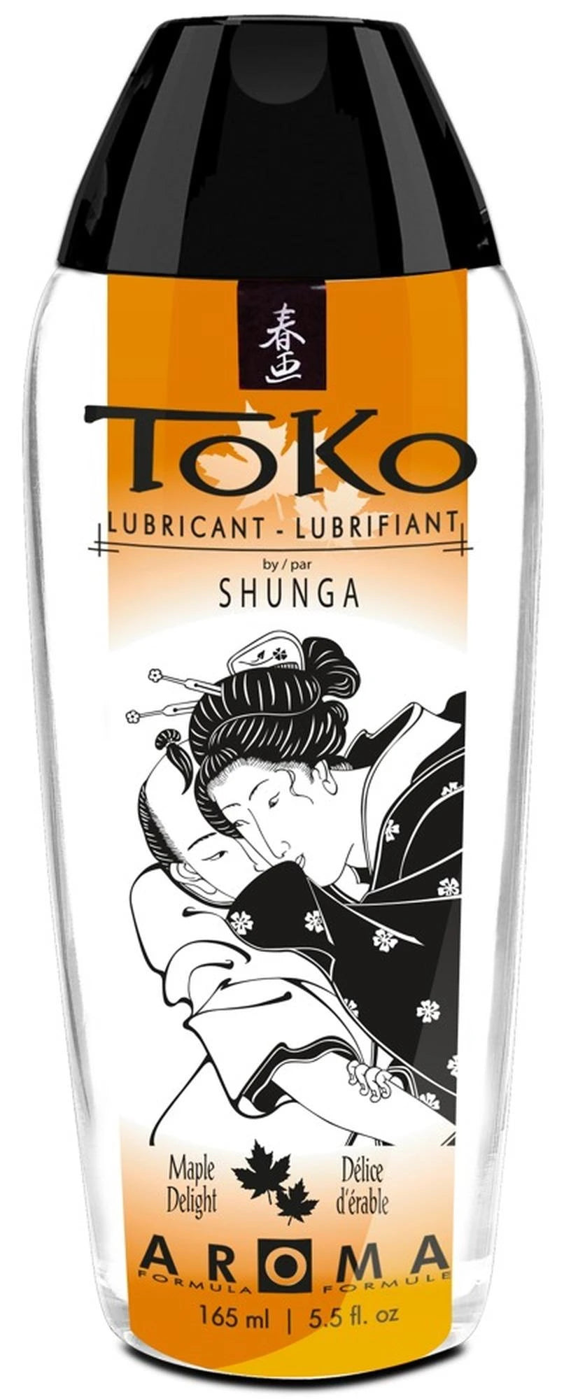 Gleitmittel Toko Aroma Maple Delight – aromatisiert | Shunga