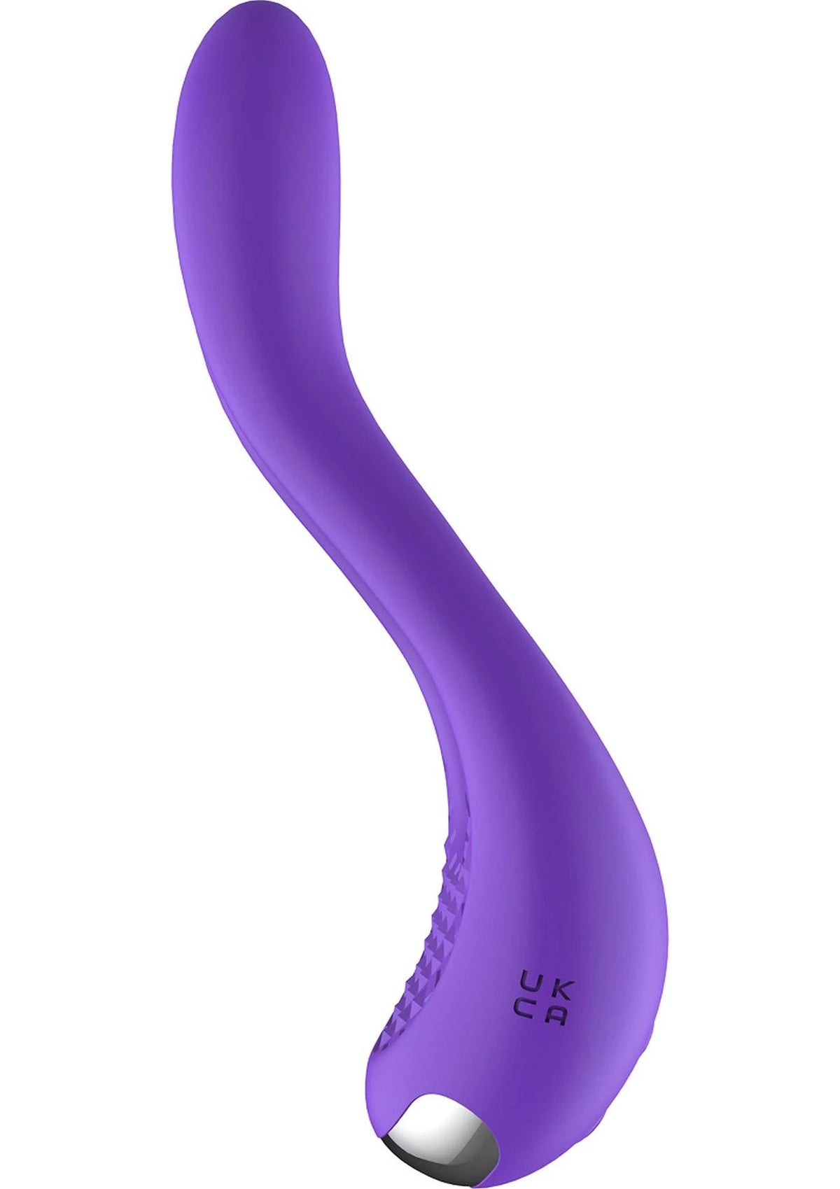 Anneau pénien Ride To Paradise – avec télécommande, vibrant, violet | ToyJoy