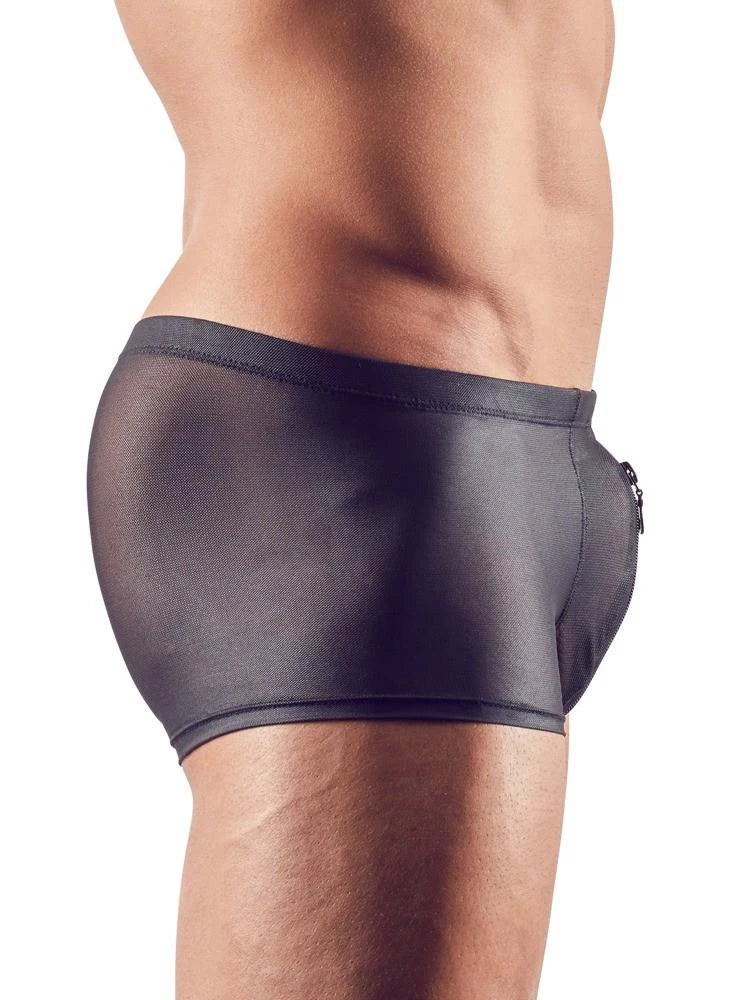 Calças de homem Pants – preta 21319351711 | Svenjoyment