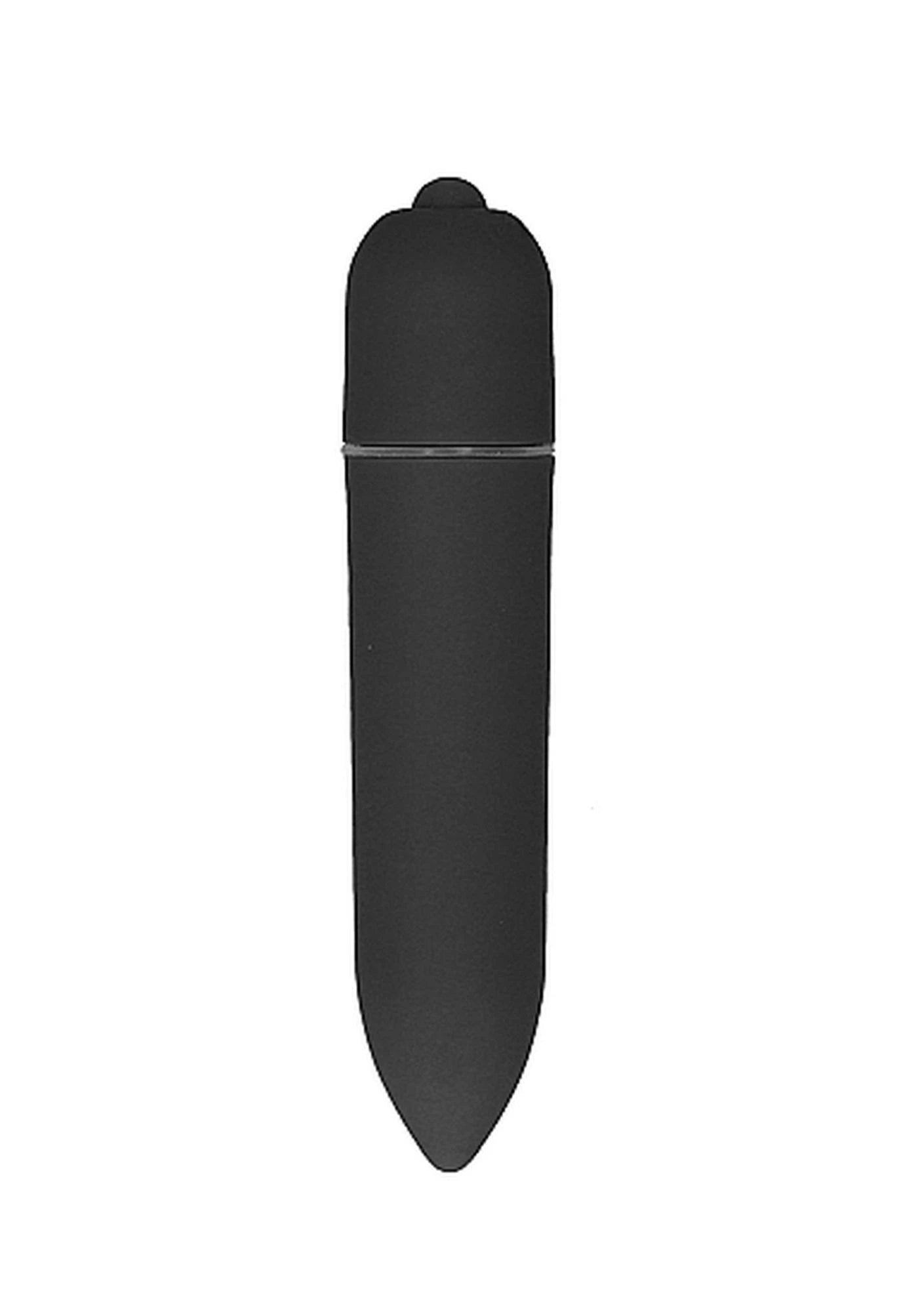 Power Bullet - Noir