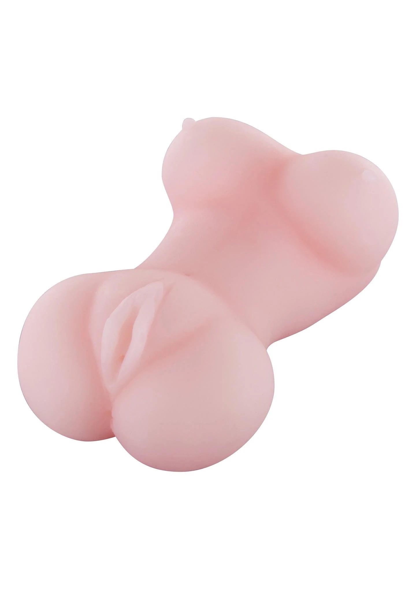 Masturbateur Juicy Rider, teint clair
