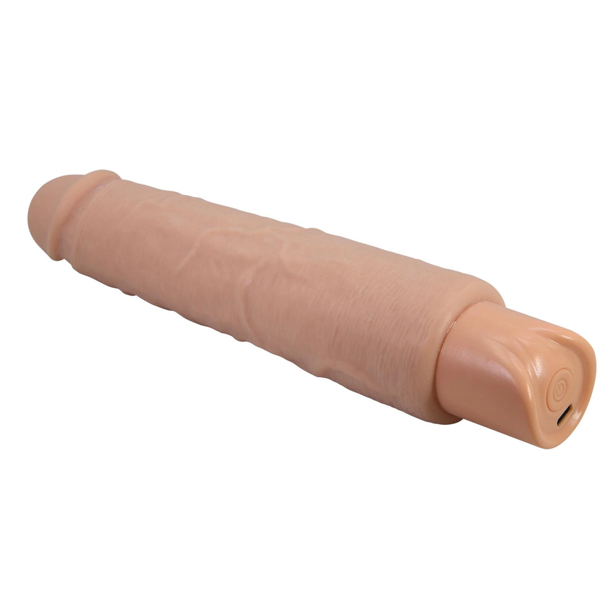 Vibrador realista Soren – recargable | Pretty Love