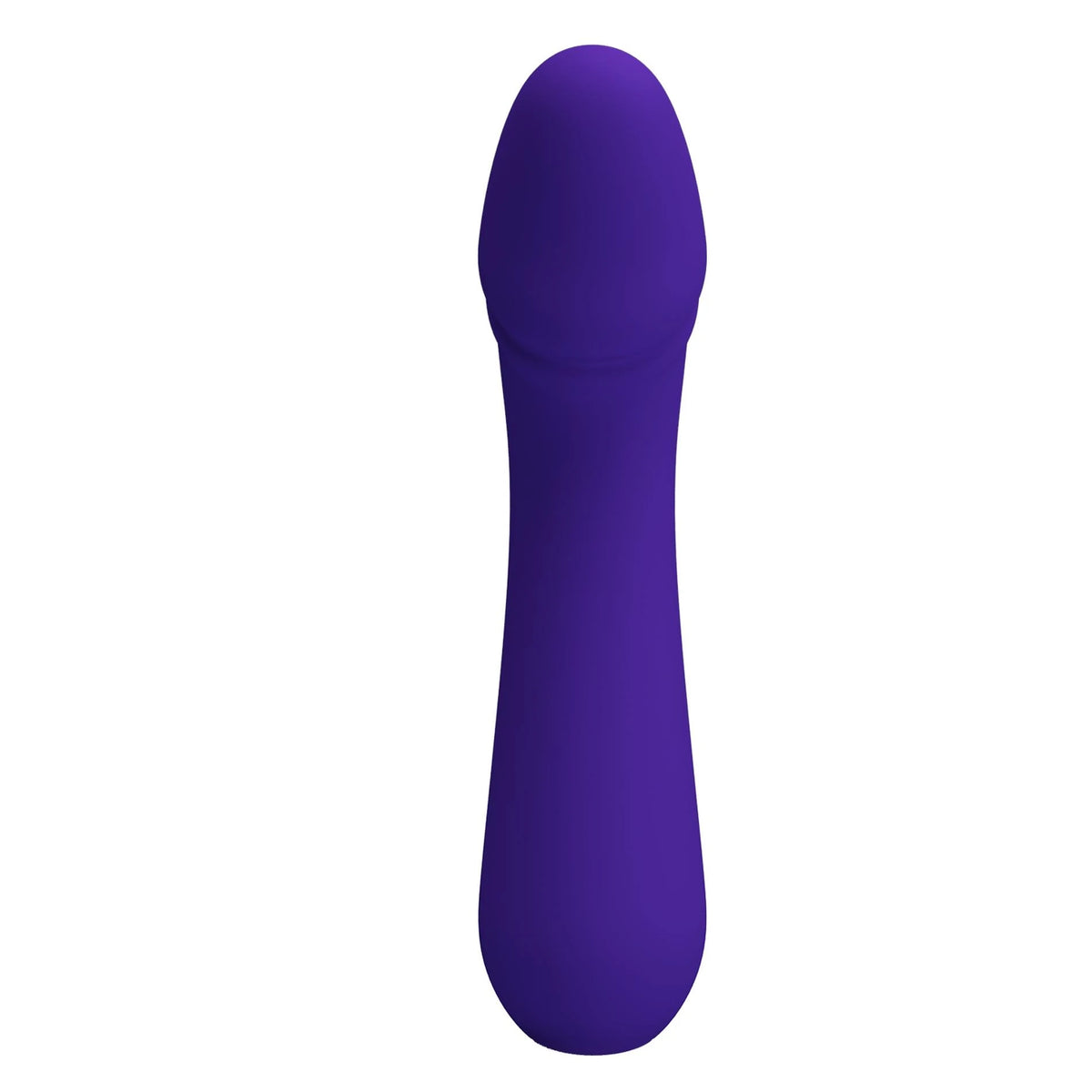 Vibratore punto G Cetus Memory 12 funzioni – ricaricabile | Pretty Love