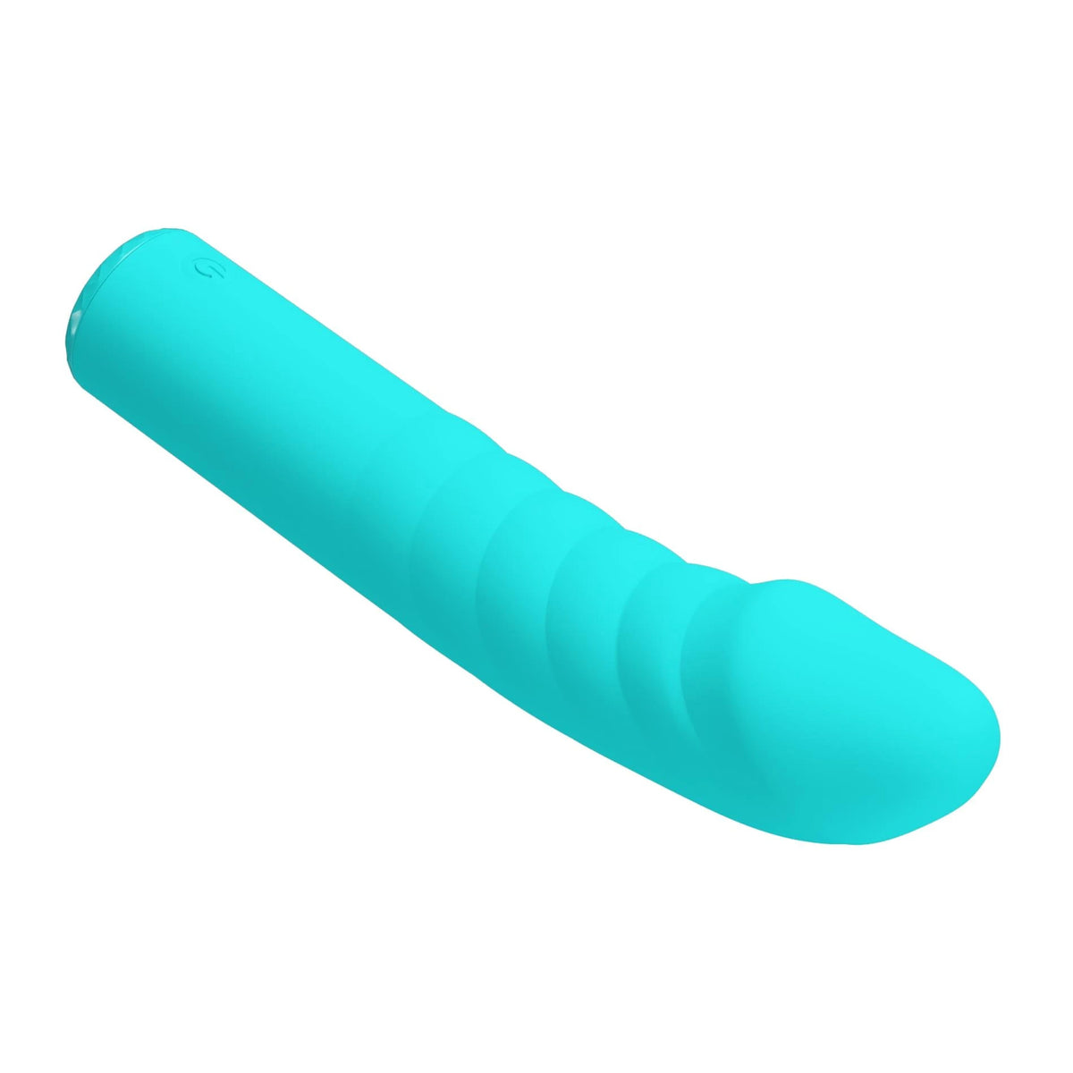 Vibratore punto G Rylan 10 funzioni – azzurro | Pretty Love