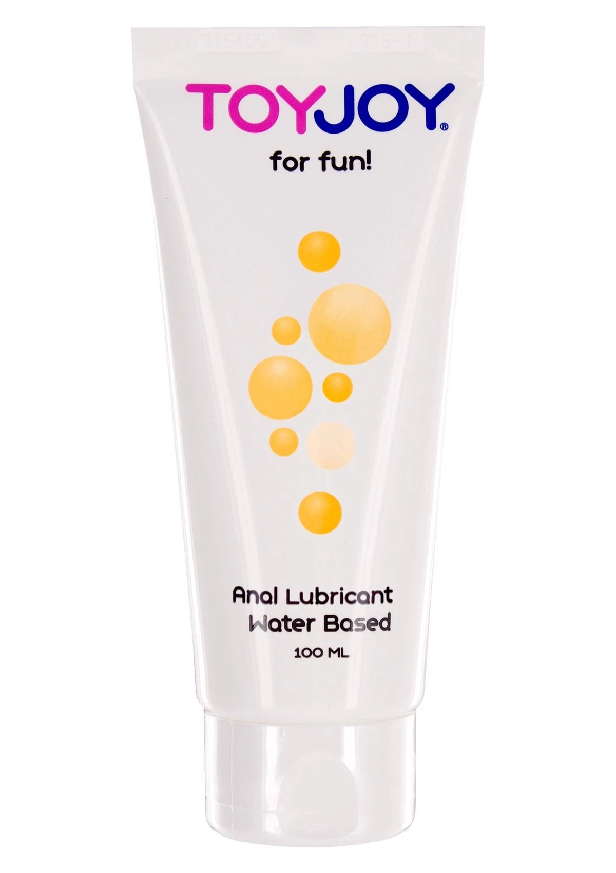 Lubrificante 100 ml – anal | ToyJoy