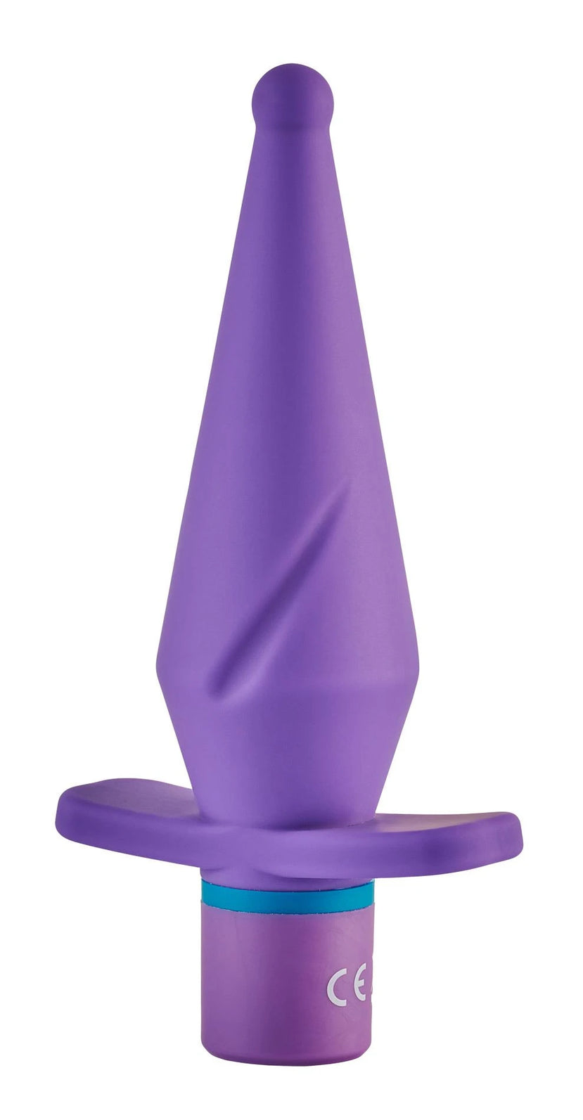 Plug anal Tingling Touch – vibrador | Dream Toys