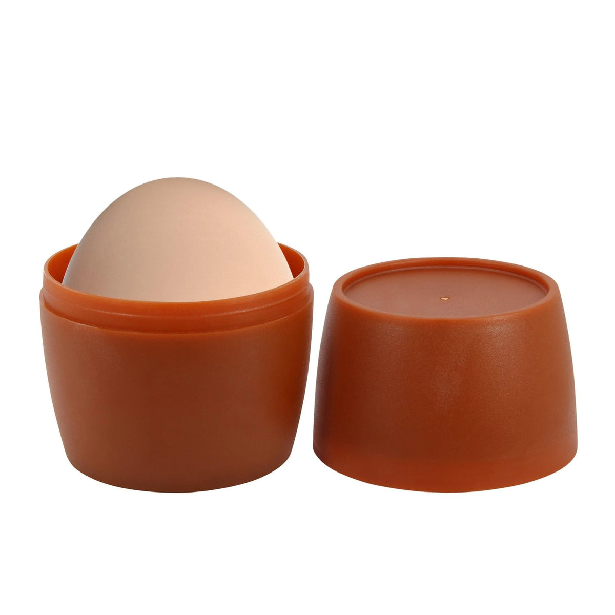 Masturbador Madeira Charming Barrel – à prova de água, nude | Pretty Love