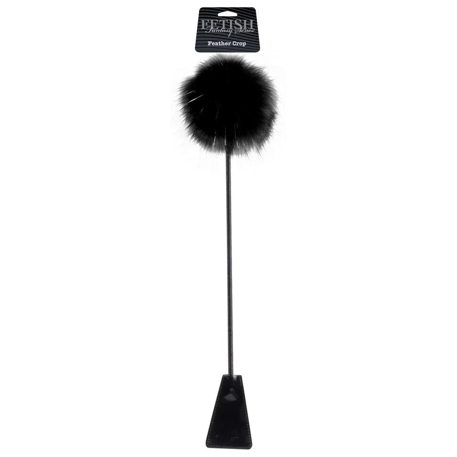 FFSLE Crop Plumes Noir