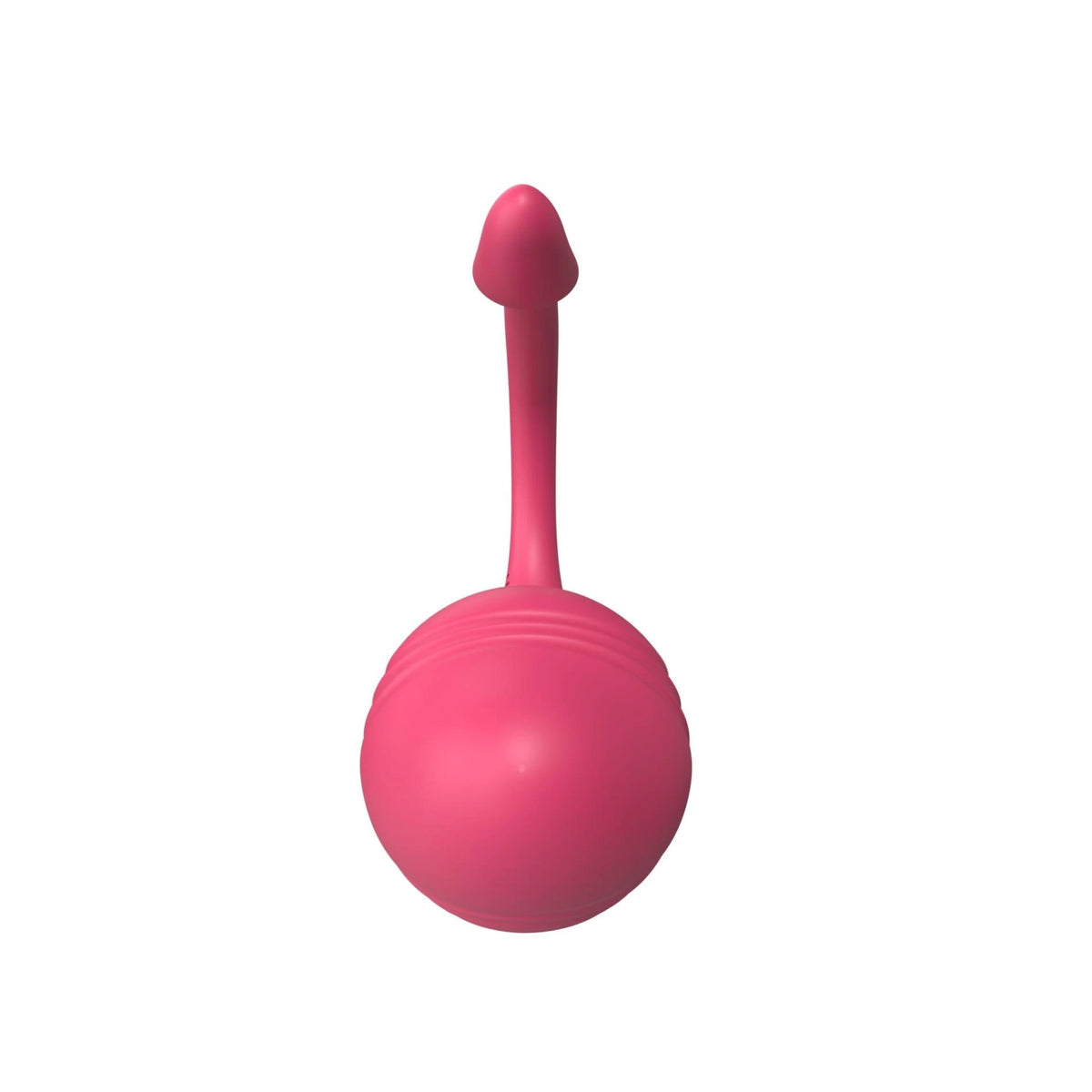 Vibrating egg 9 speeds – app-controlled, rechargeable, red | Favorites