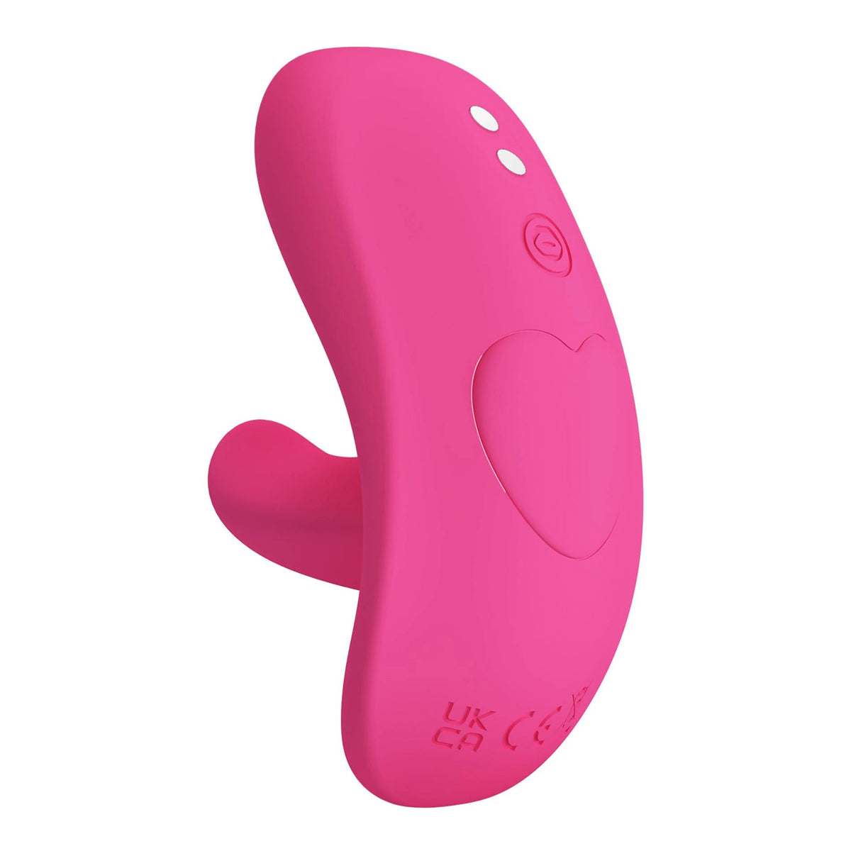 Vibratore speciale Hazelynn Controlled 12 funzioni – controllo da app, ricaricabile | Pretty Love