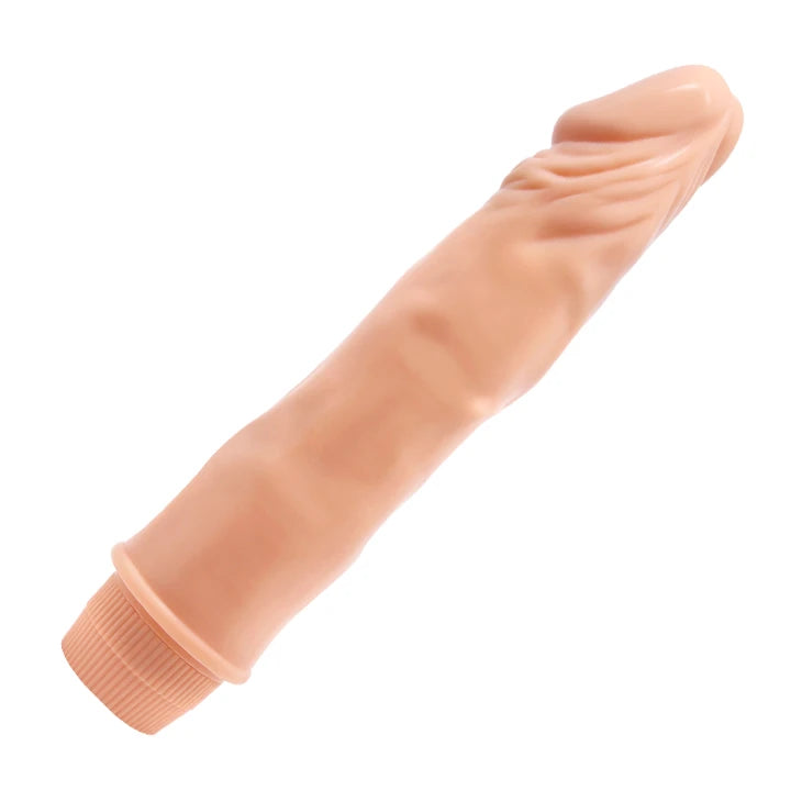 BAILE - DWARF Soft Skin 21 cm Vibrant