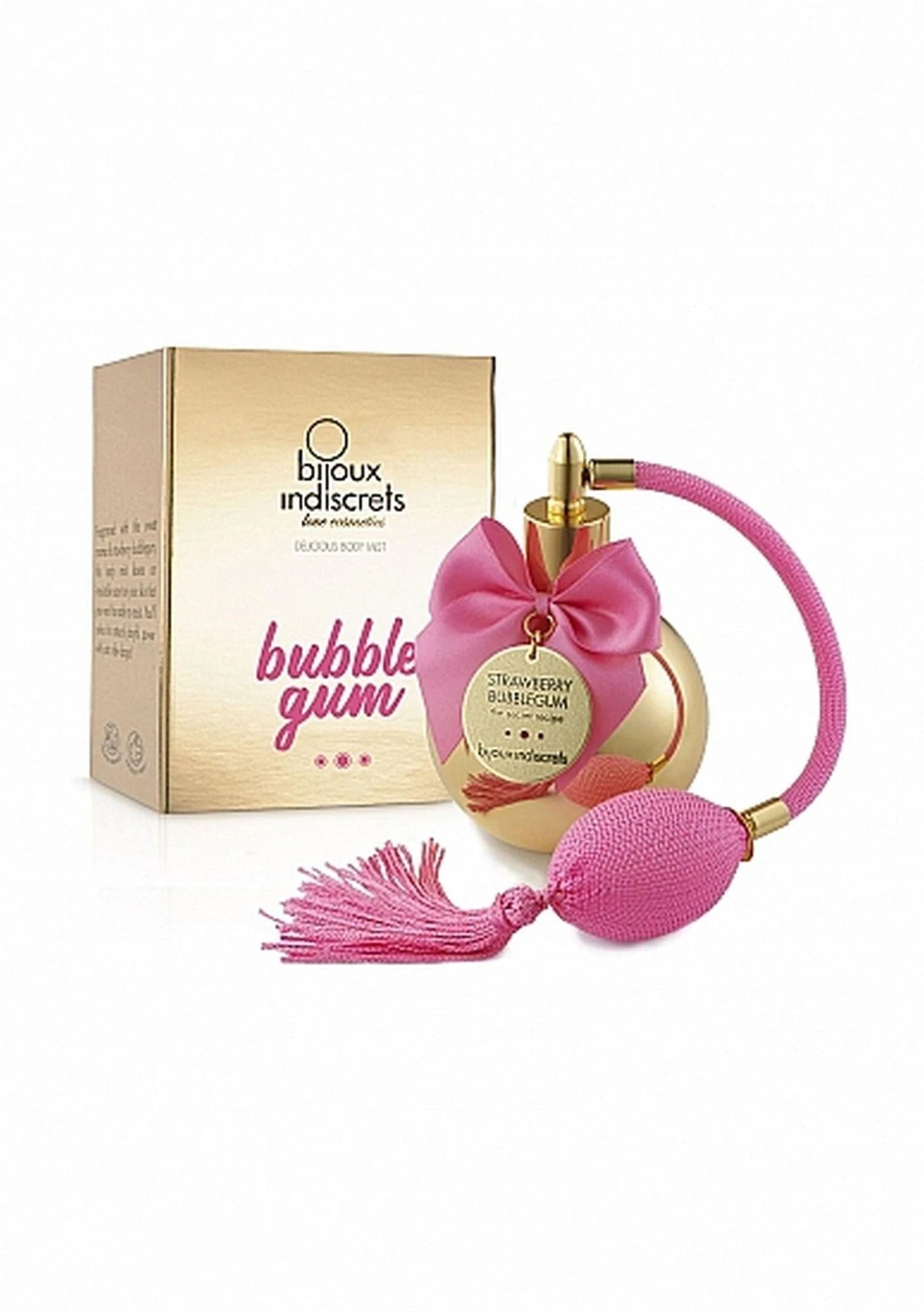 Brume Corporelle Bubblegum - 100ml