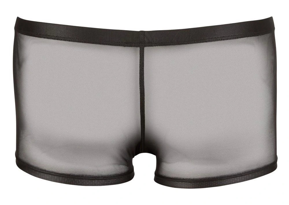 Calças de homem Pants – preta 21319351711 | Svenjoyment