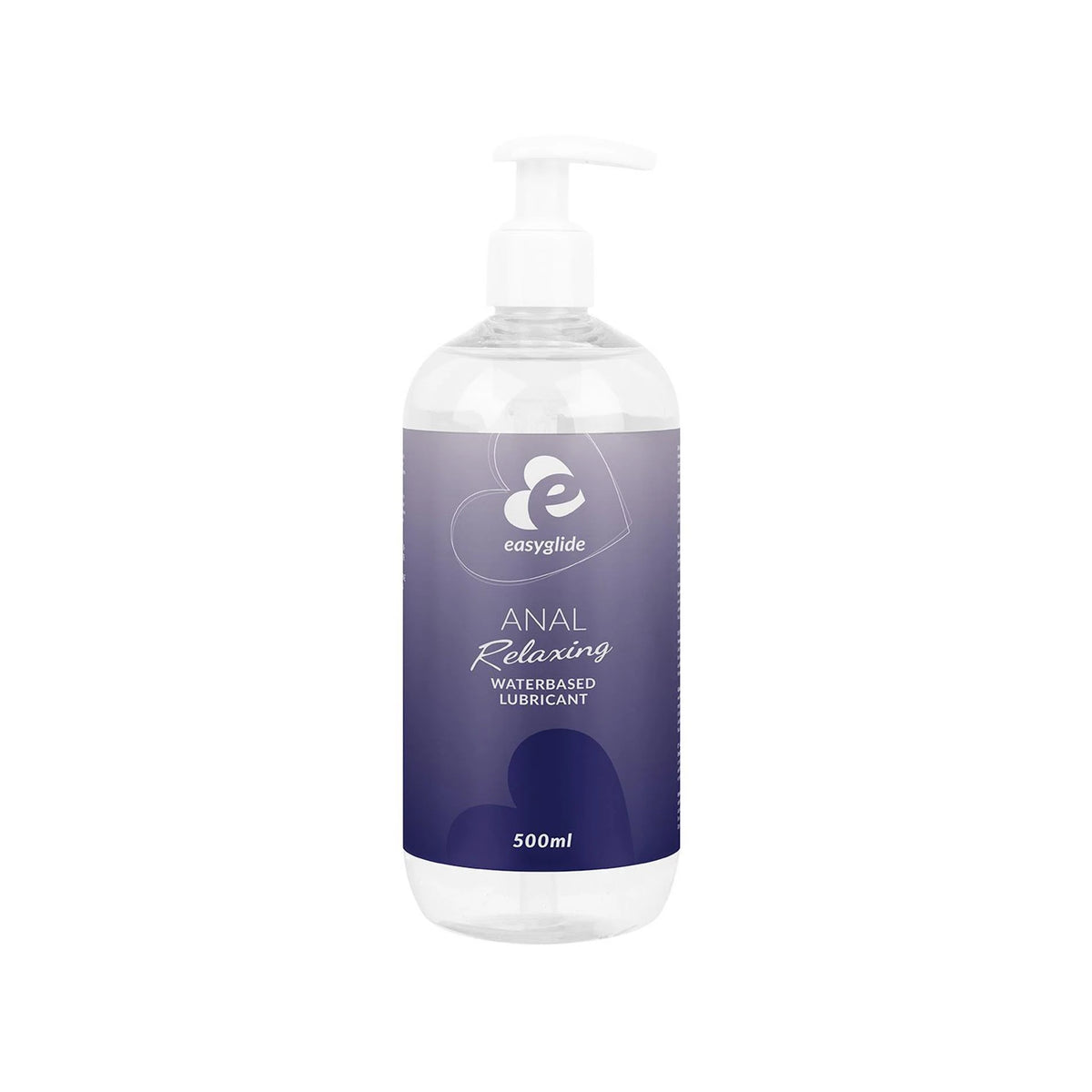 Lubrificante Relaxing 500 ml – anale | EasyGlide