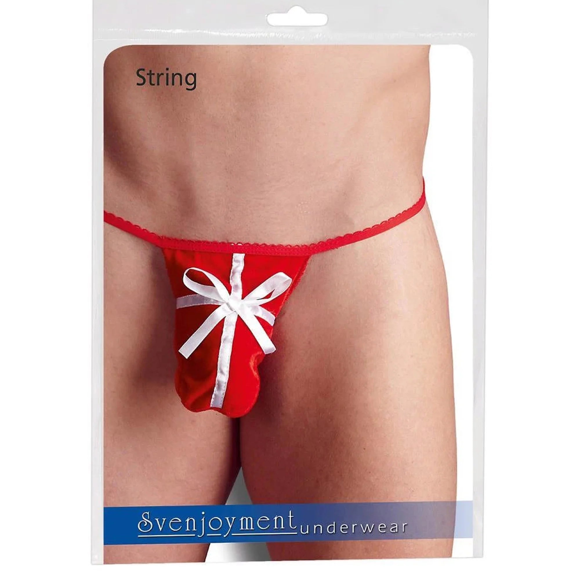 String Homme S-L