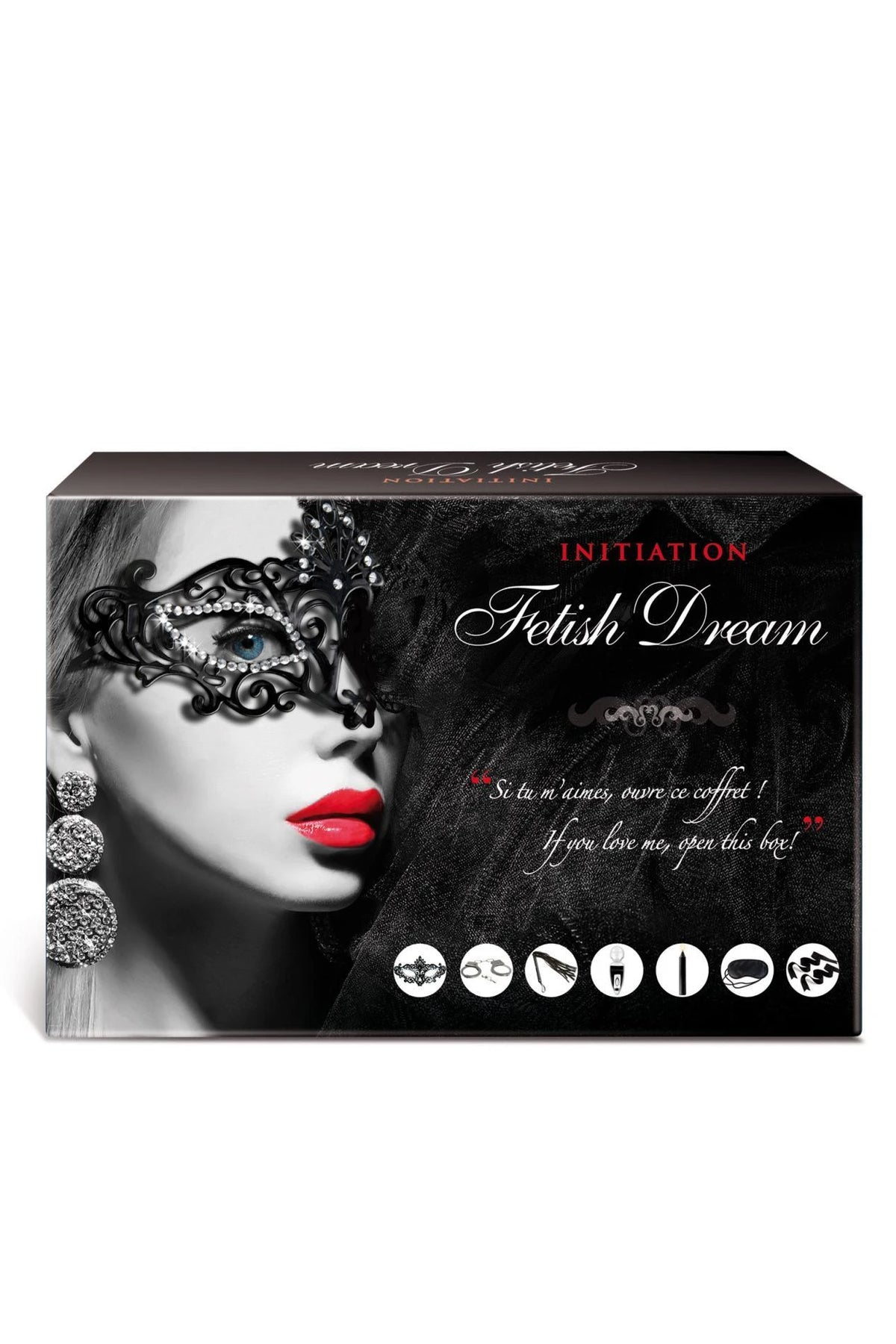 Kit Initiation | Sweet Caress
